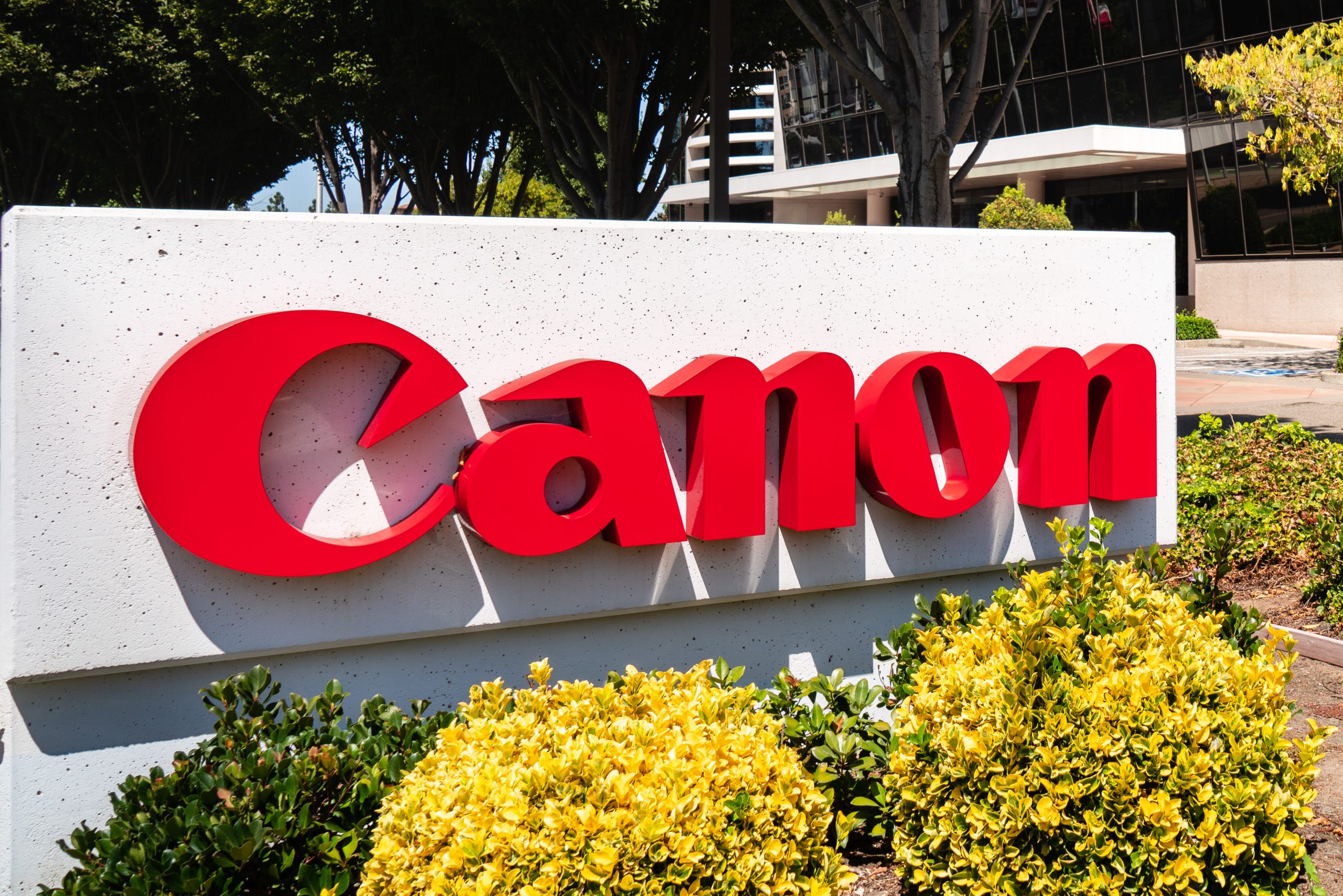 Canon-logo
