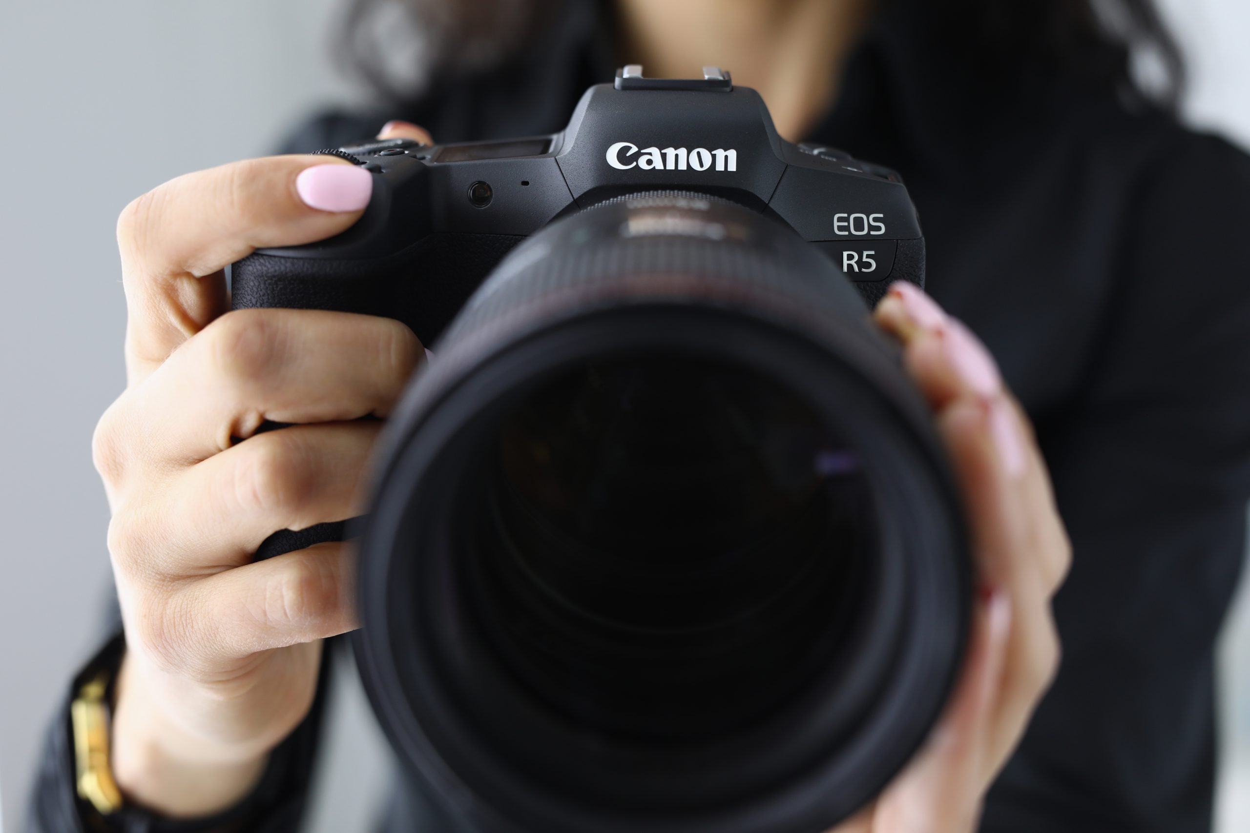 Canon EOS R5