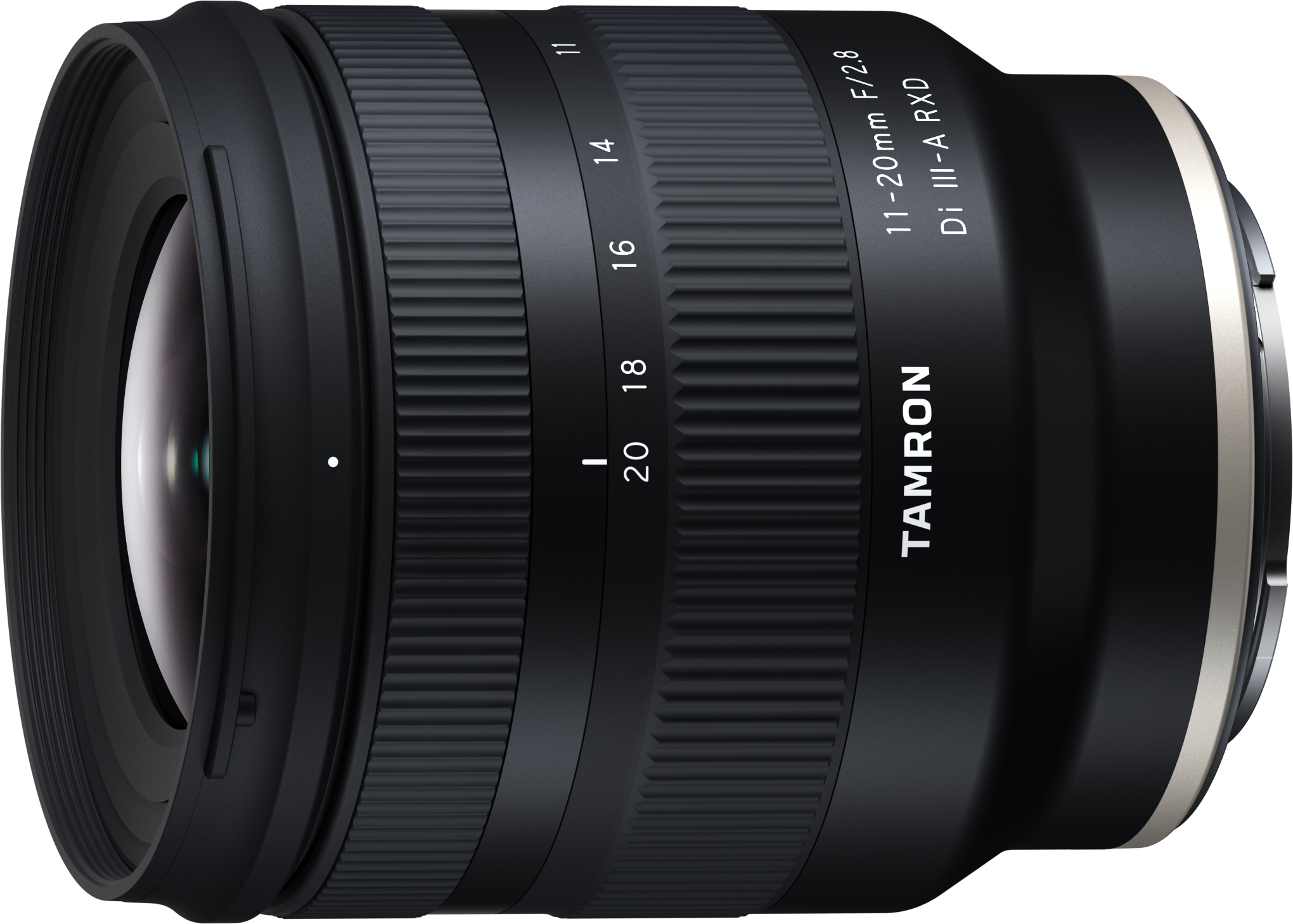 Tamron 11-20 mm F2.8 Di III-A RXD