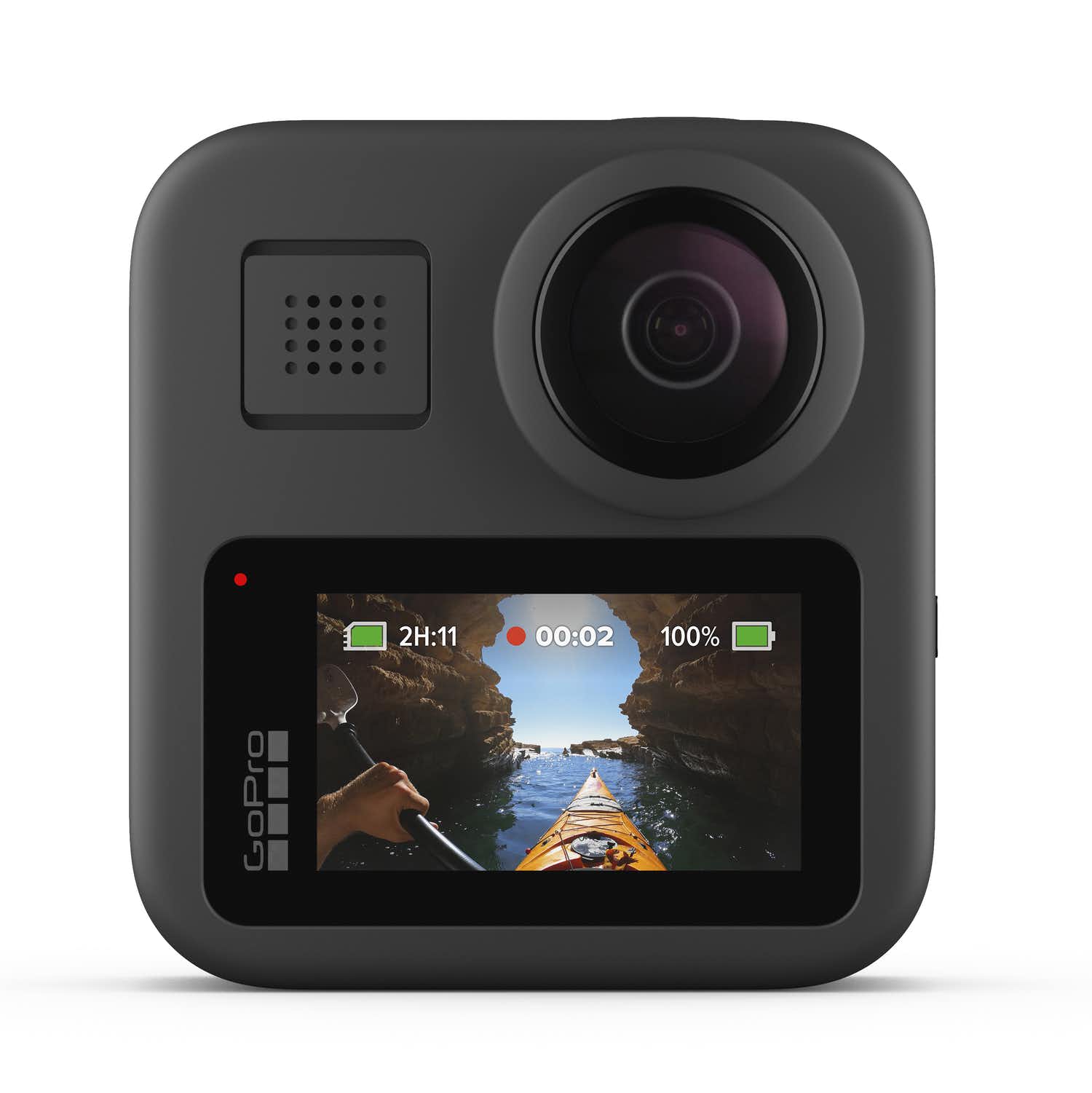 GoPro Max