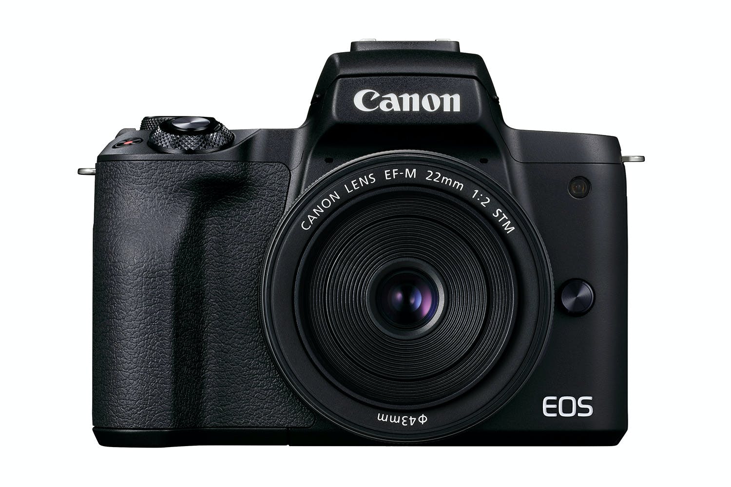 Canon EOS M50 Mark II