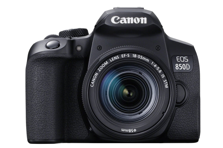 Canon EOS R5