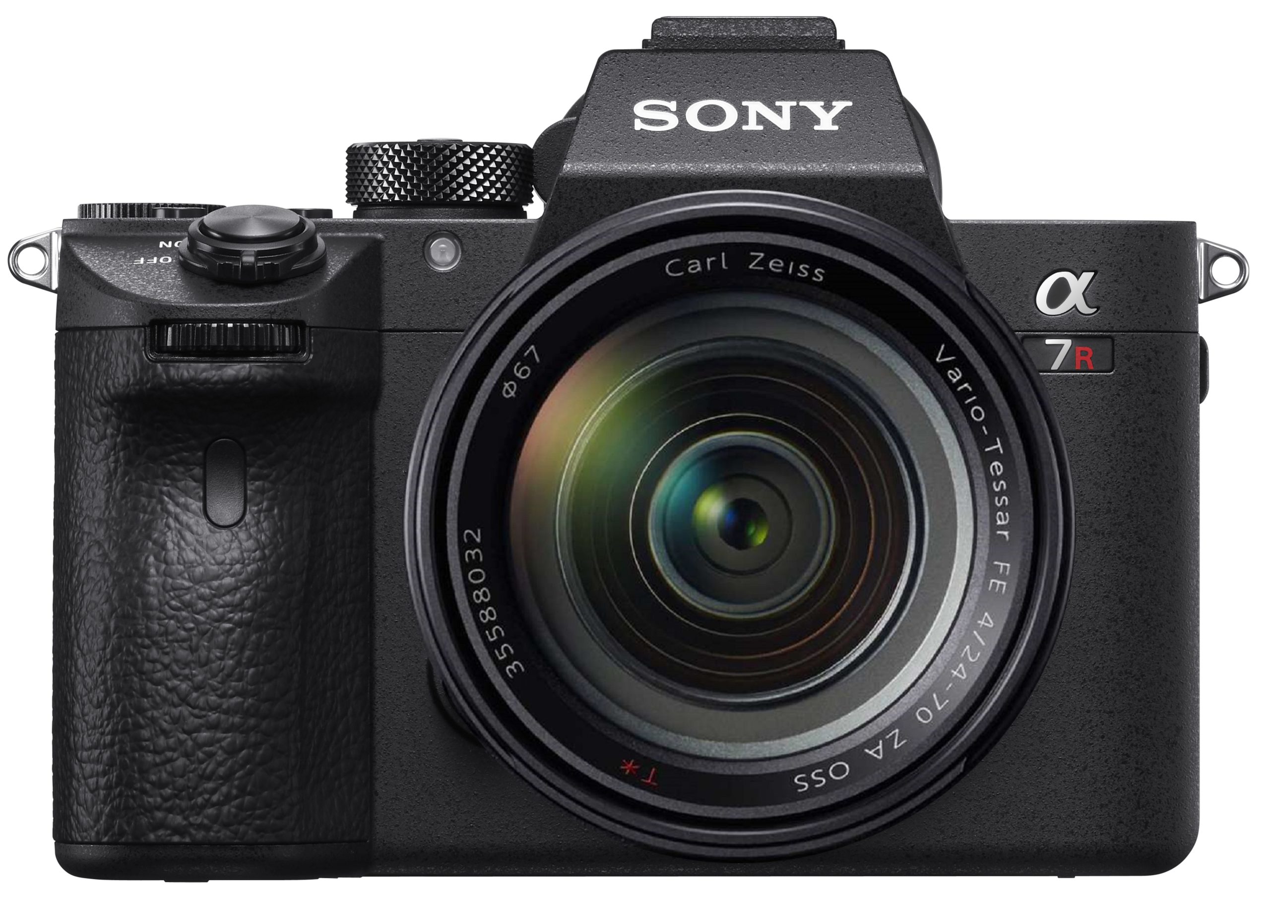 Sony A7 IV