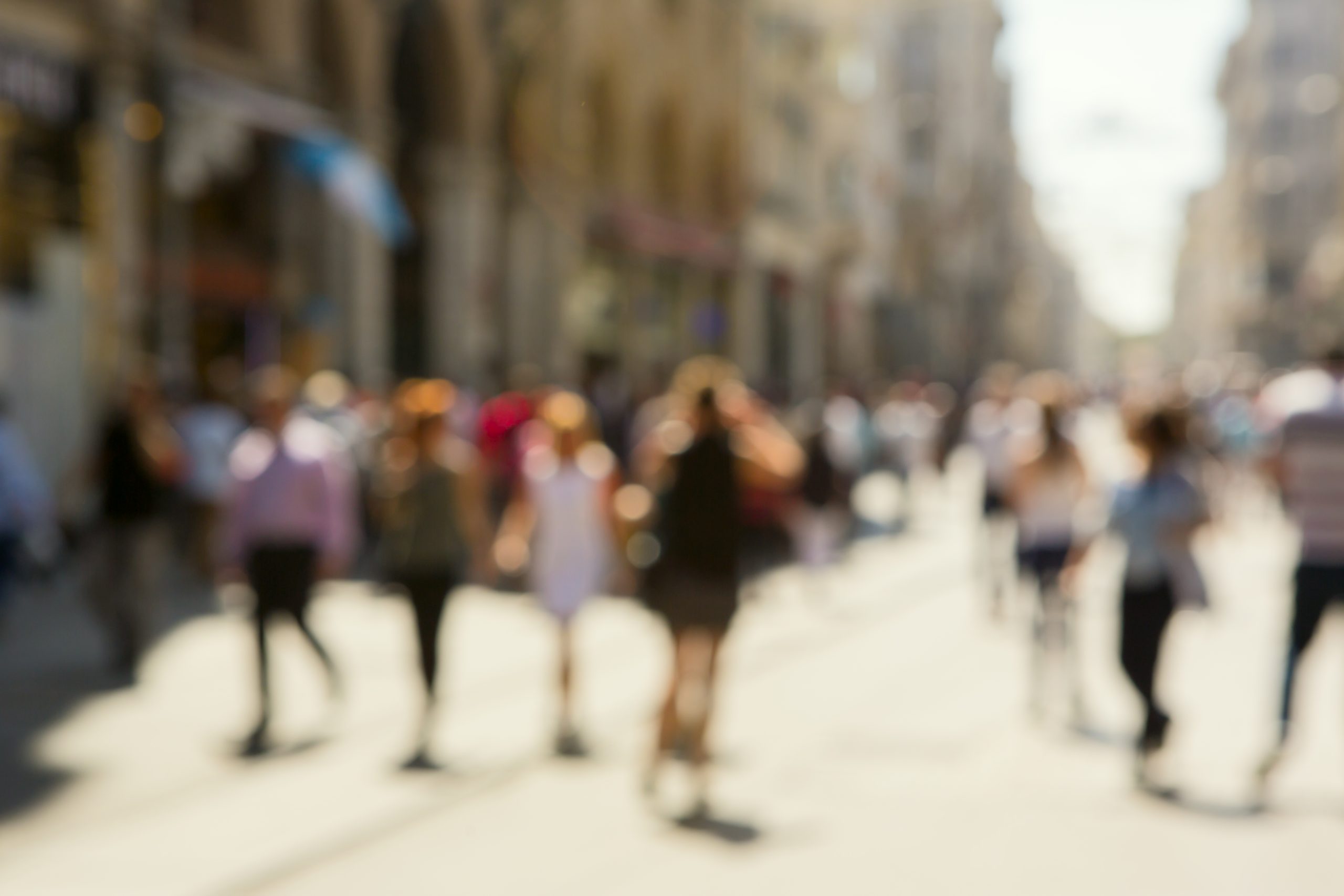 Oskarp bild fotograferad med extern blixt