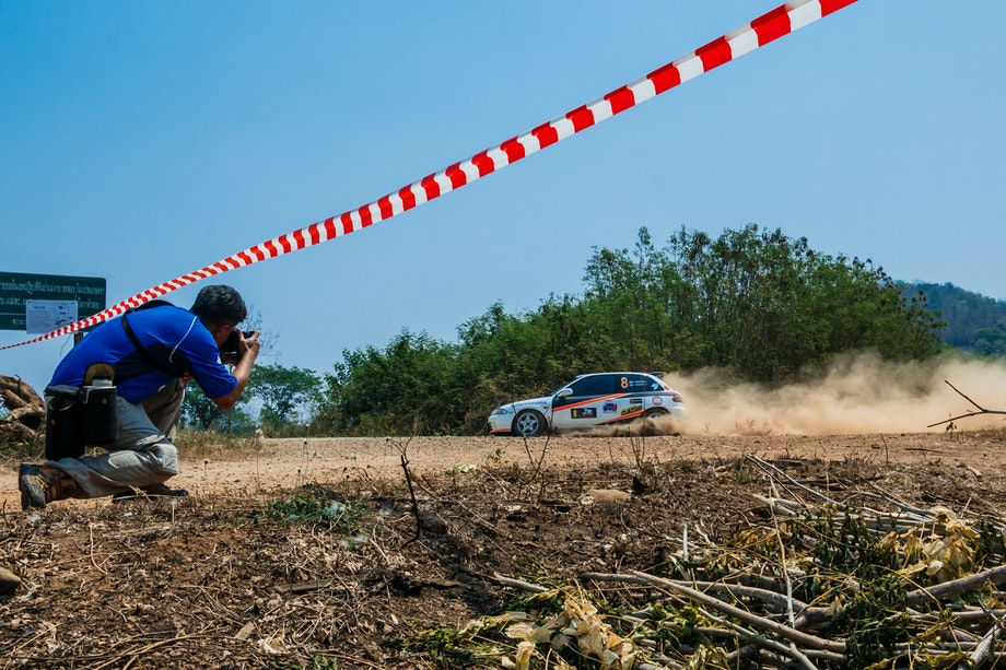 Parempia urheilukuvia