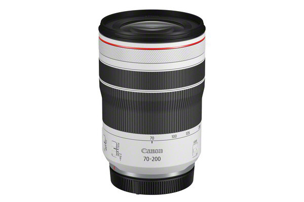Canon RF 70–200mm F4.0L IS USM