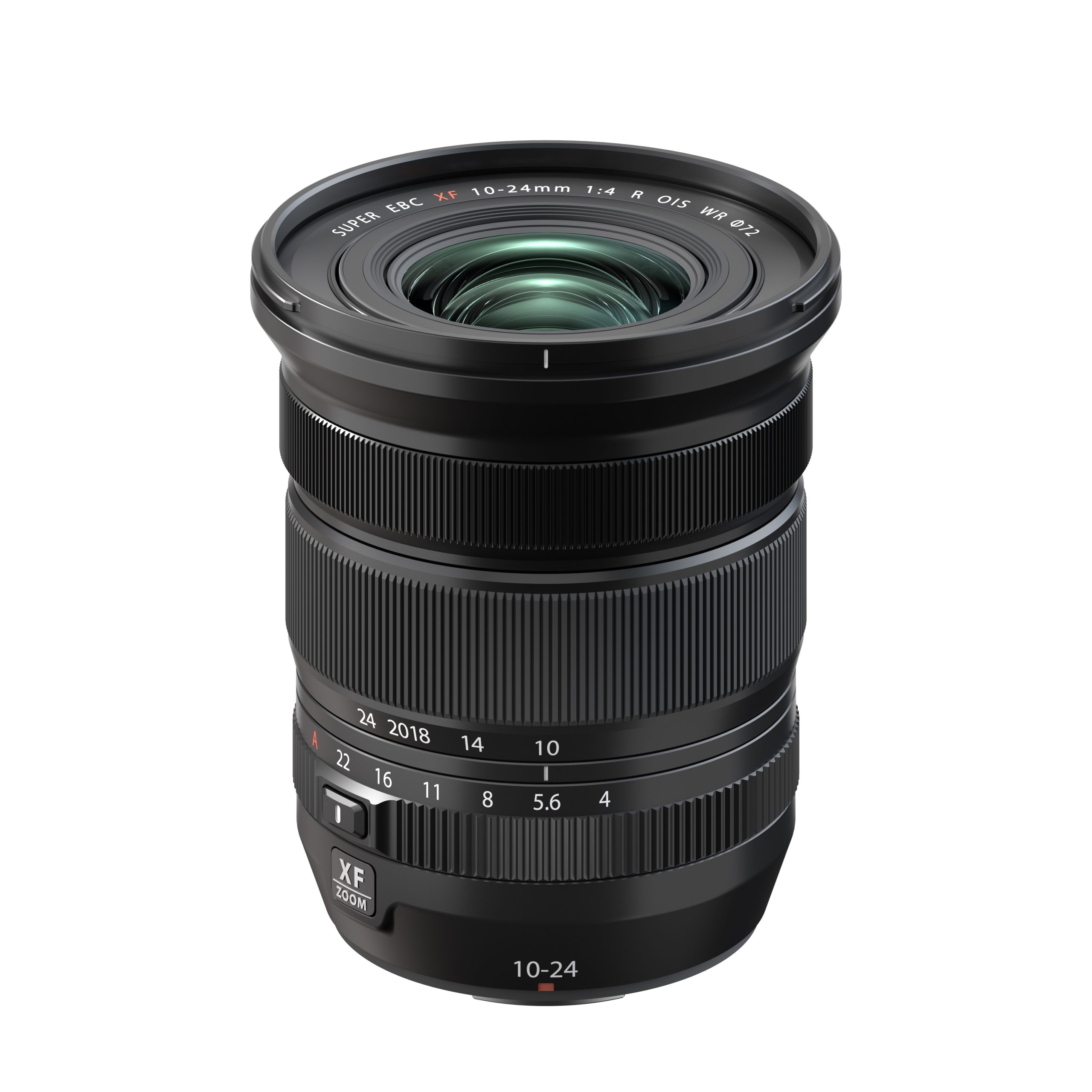 FUJINON XF10-24mmF4 R OIS WR