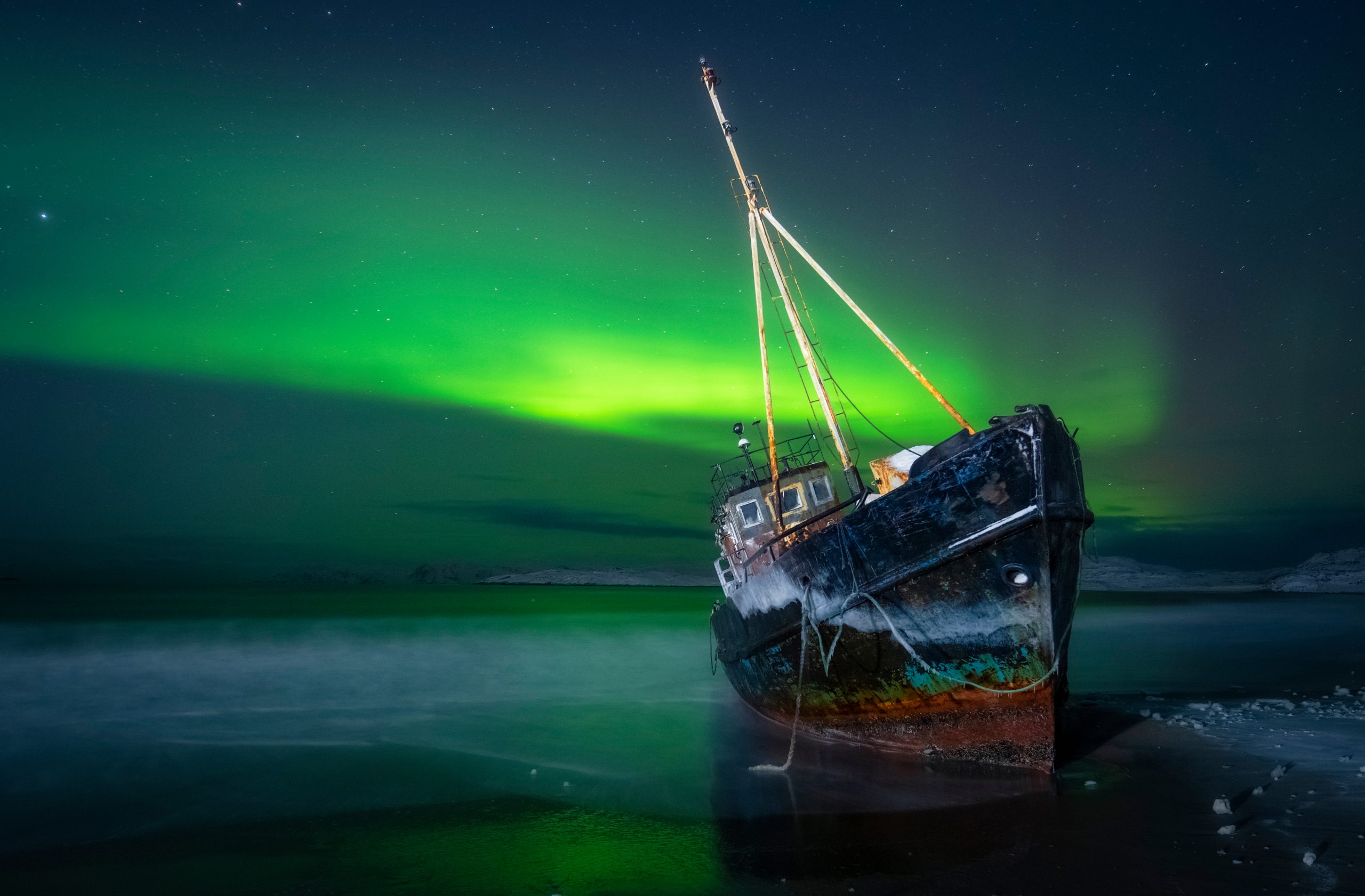 3 hemmelige tips til nordlys