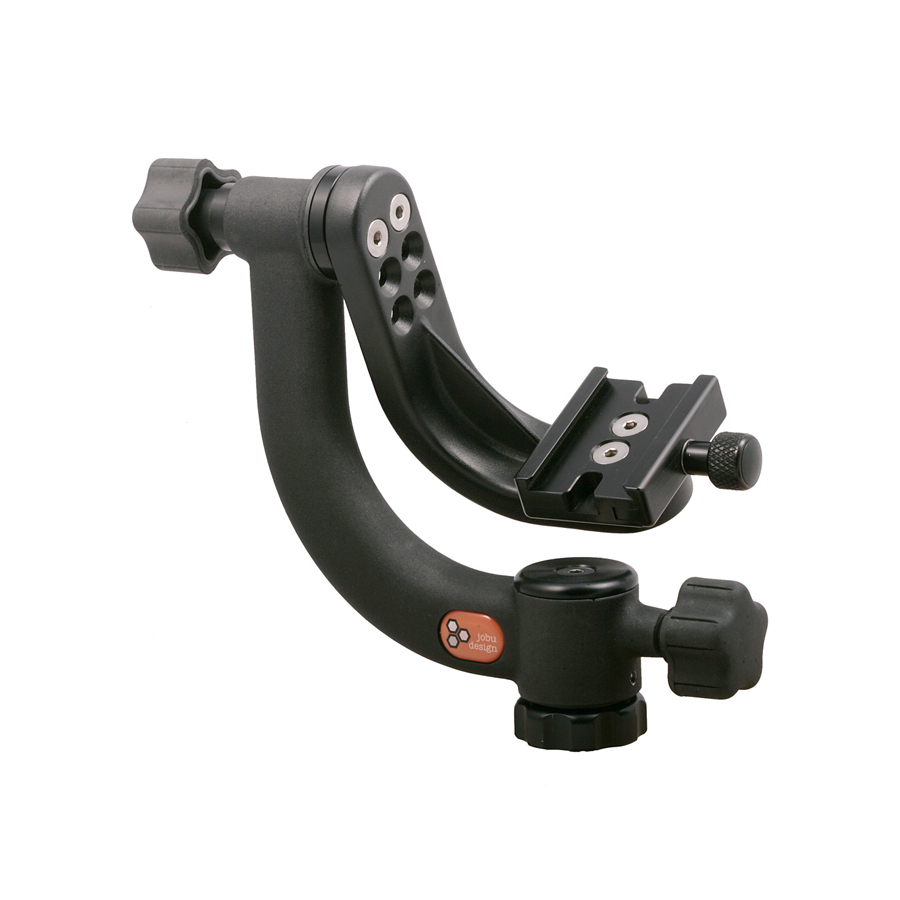 Jobu gimbal til fuglefotografering