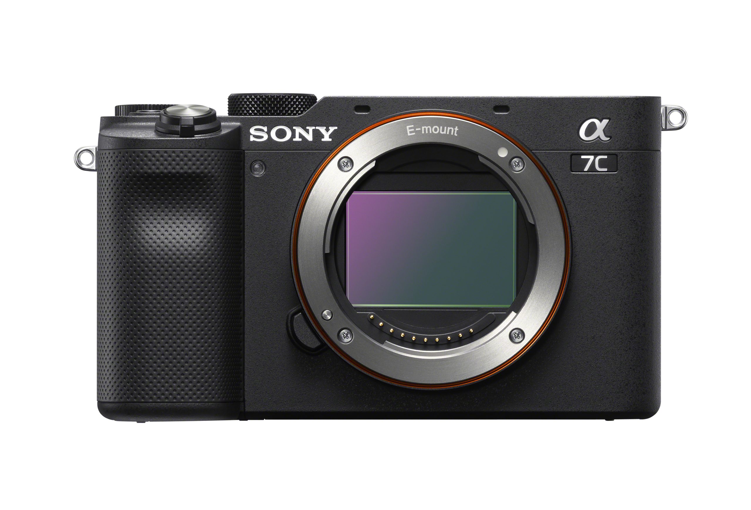 Sony A7C