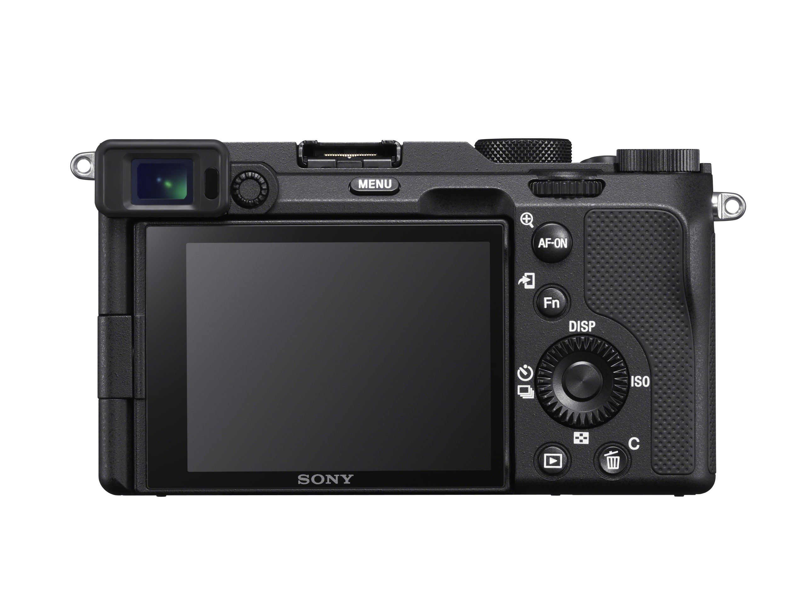 Sony A7C