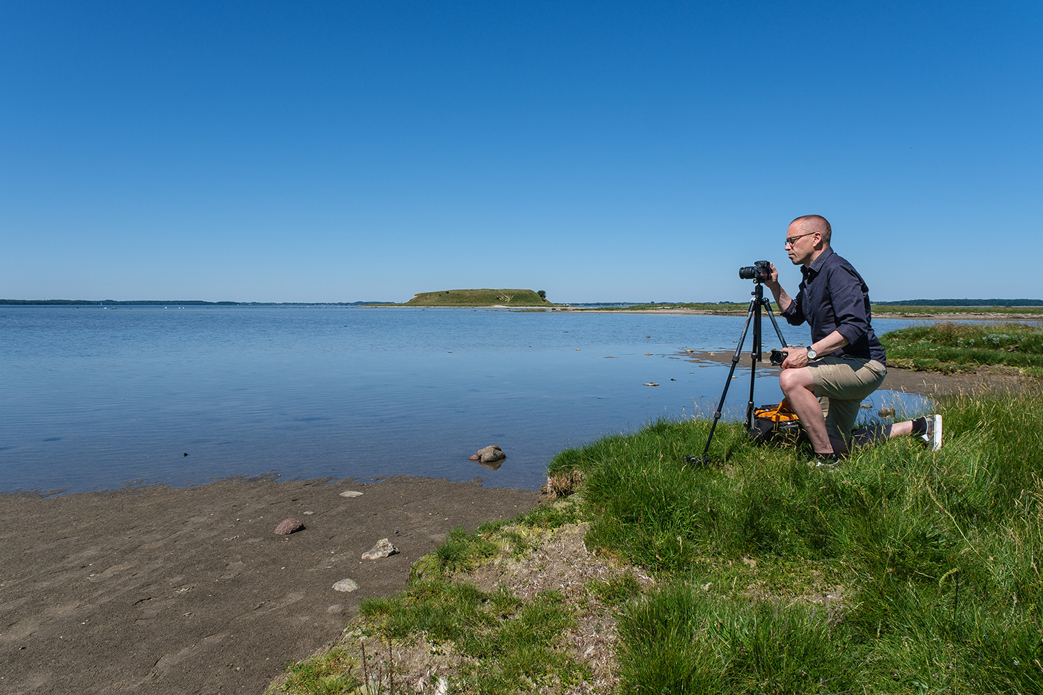 Test: Her er det beste kameraet i økonomiklassen