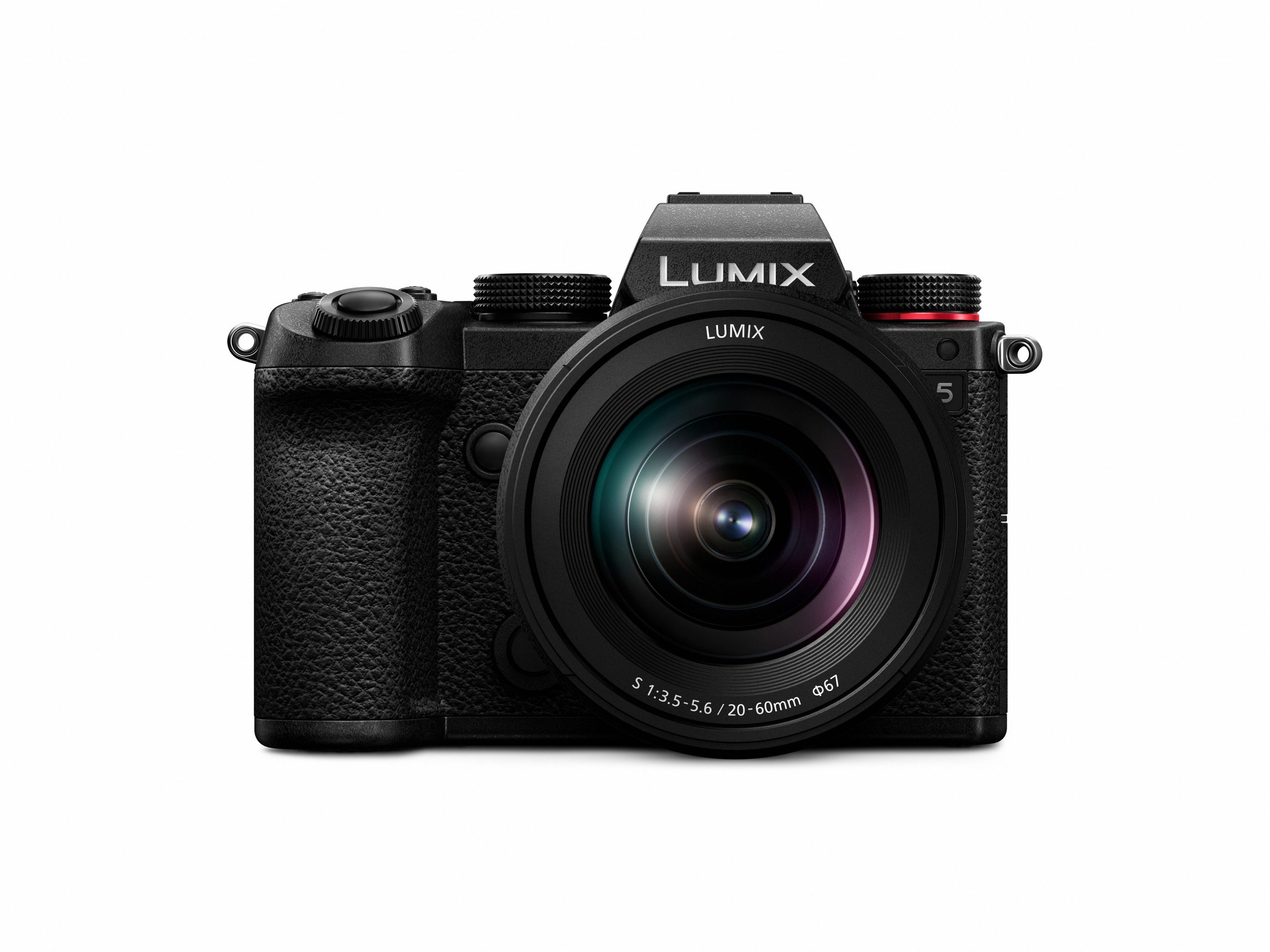 Panasonic Lumix DC-S5