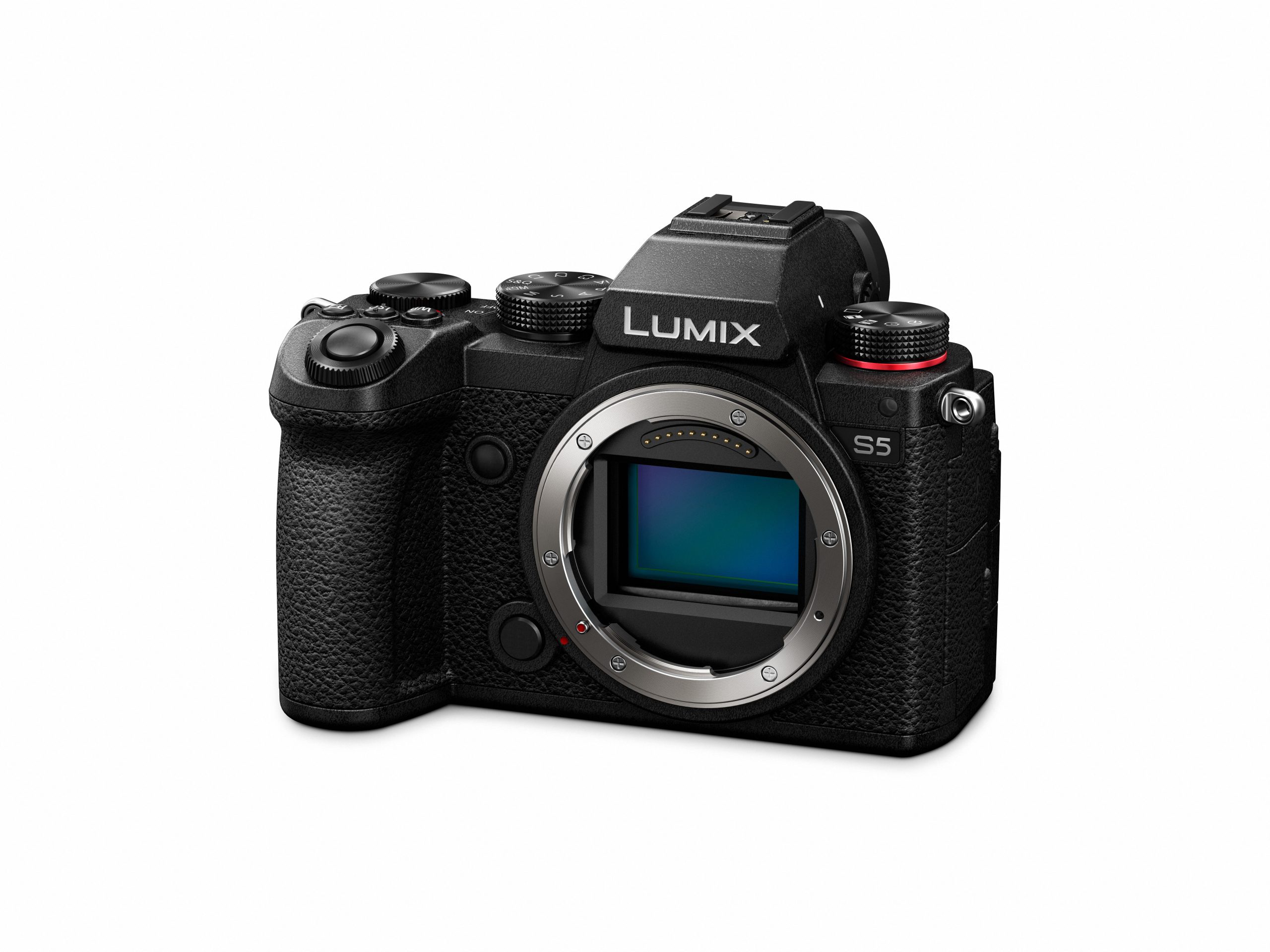 Panasonic Lumix DC-S5