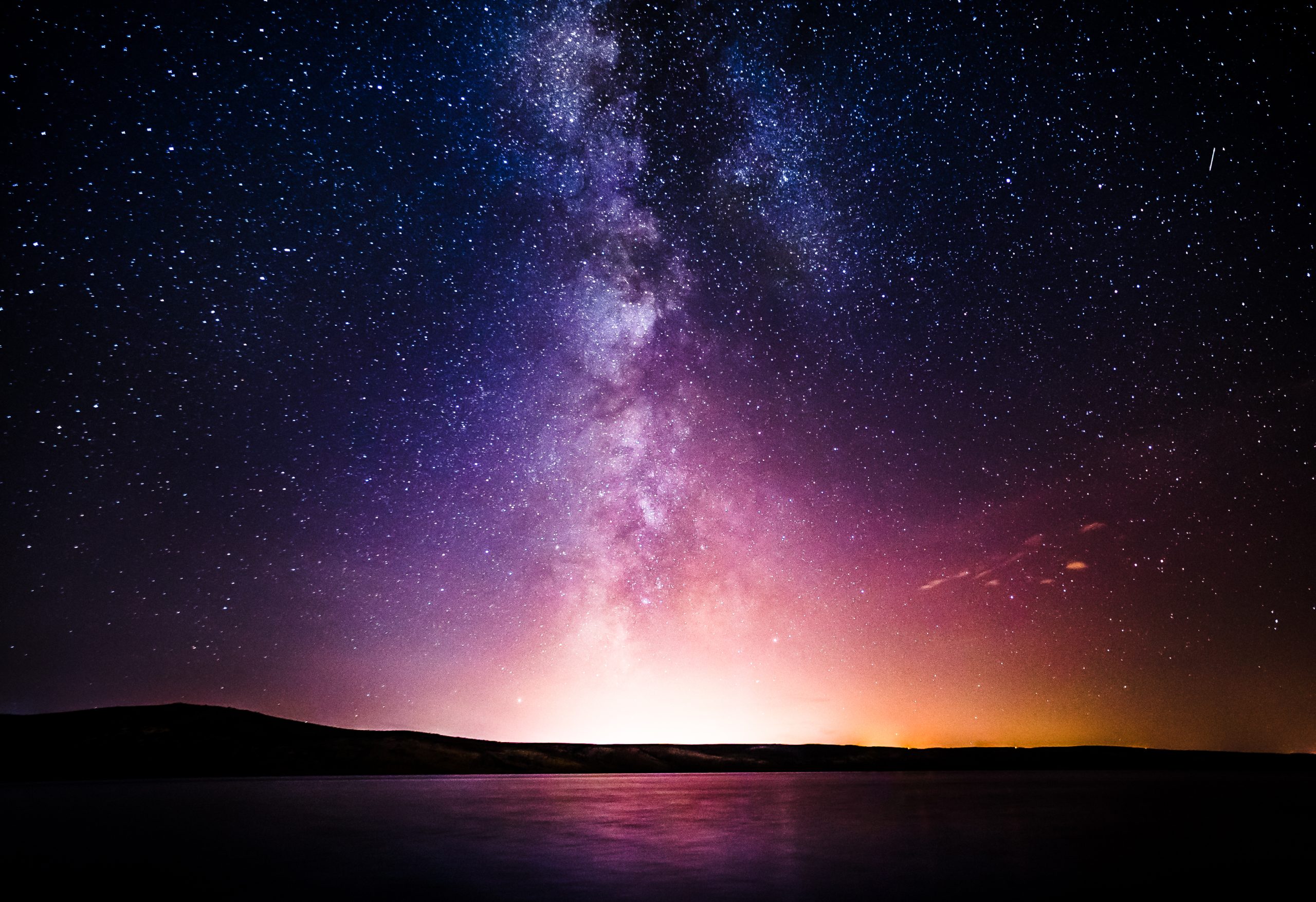 Tähtitaivas ja Linnunrata