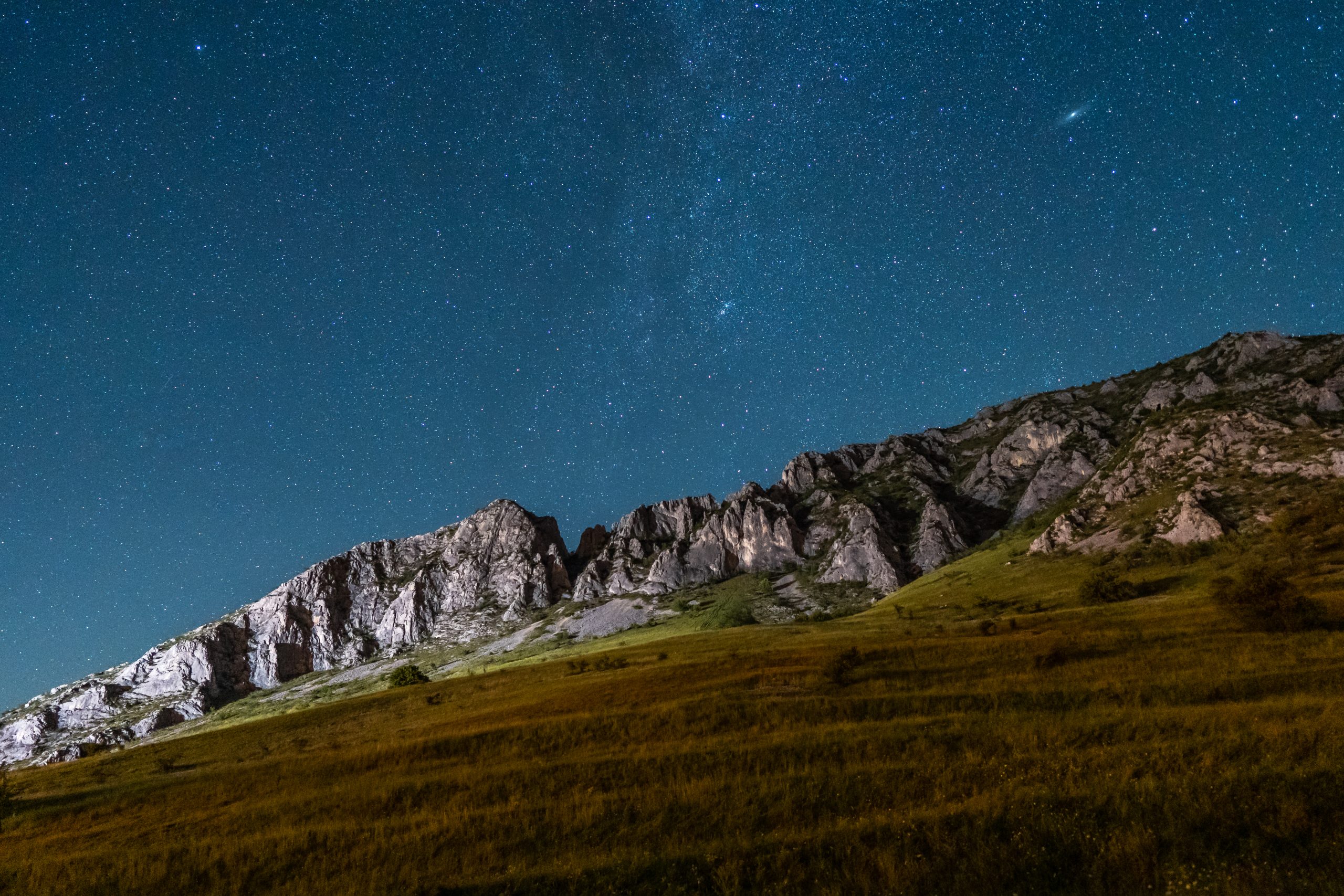 Tips til astrofotografi