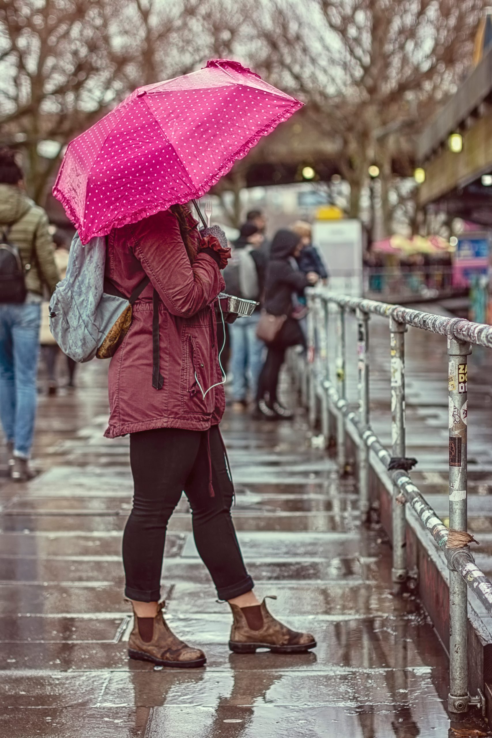 Tips om gatufoto där du bor