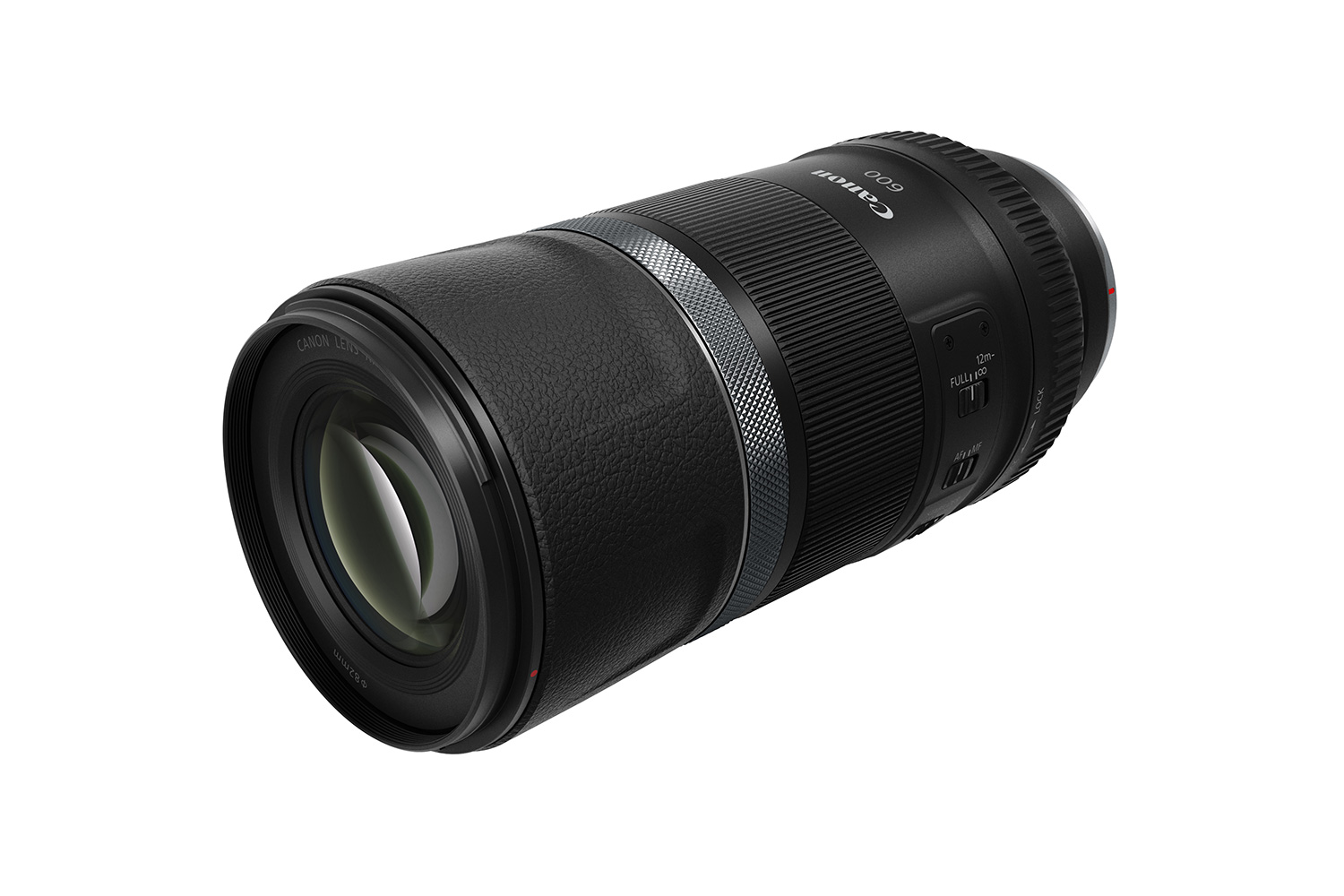 Canon RF 600mm F11 IS STM