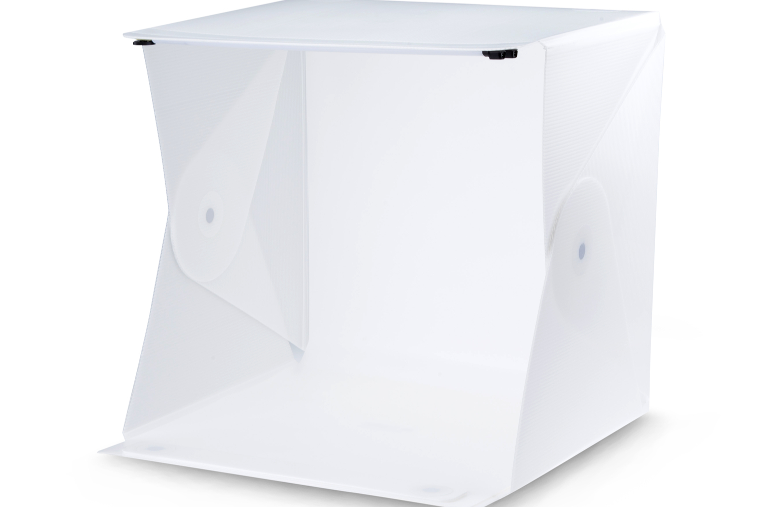 Transportabel fotobox