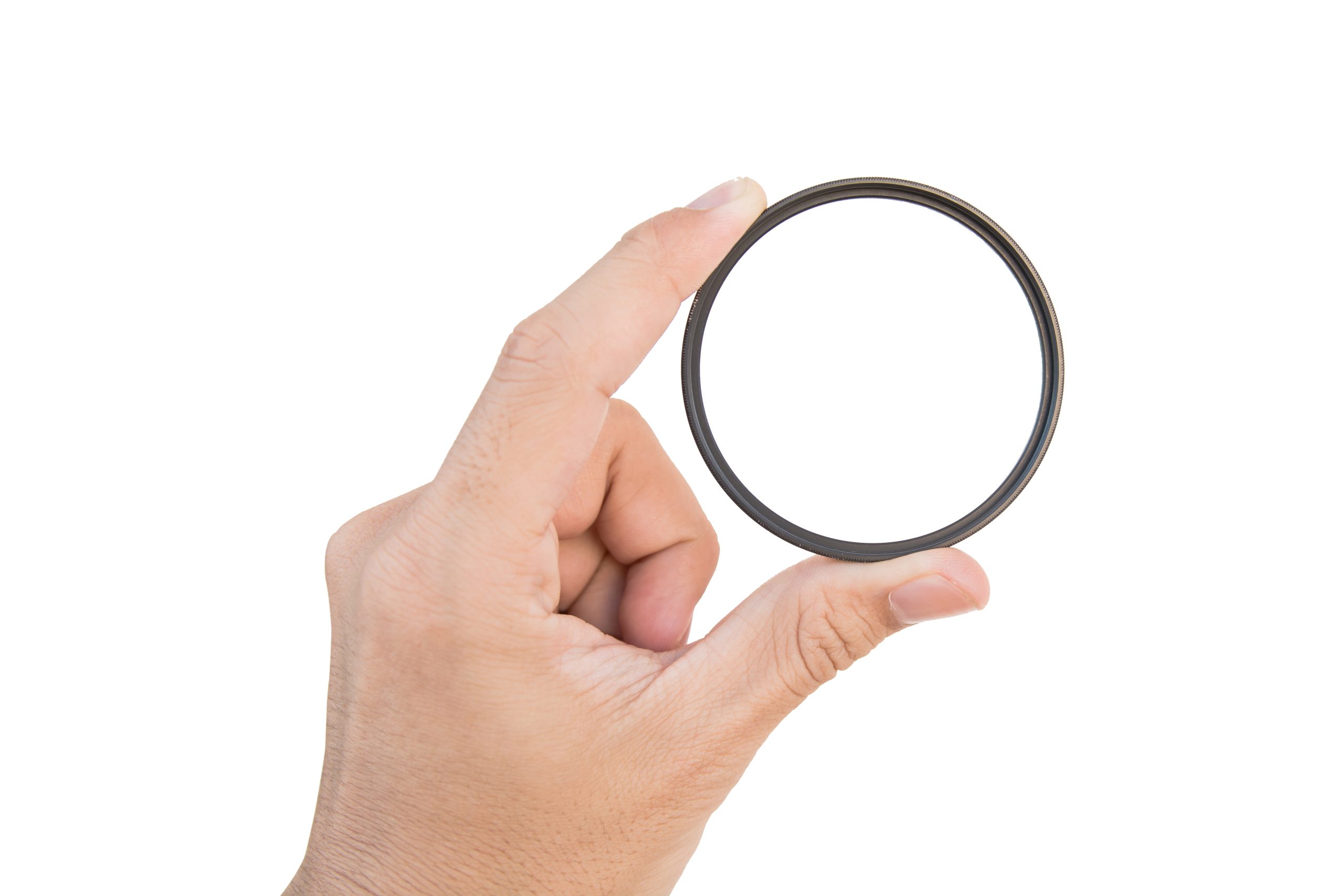 Näillä nikseillä saat suotimen irti