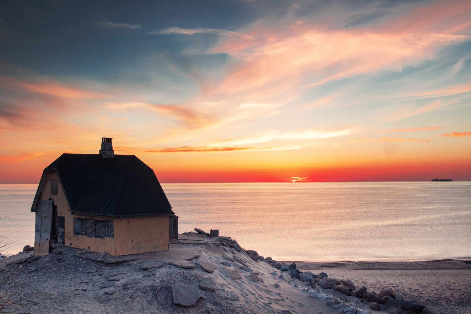 Landskapsfotografi: Här Kan Du Fotografera På Egen Hand ...