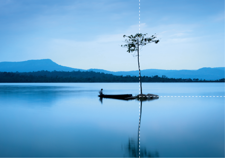 Regelen om det gylne snitt