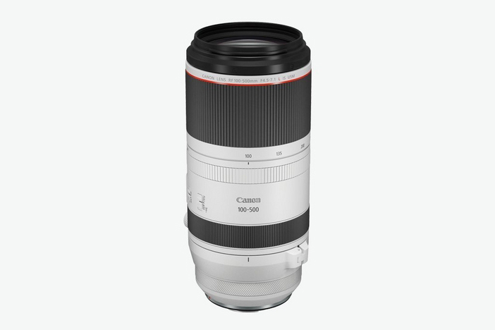 Canon RF objektiv