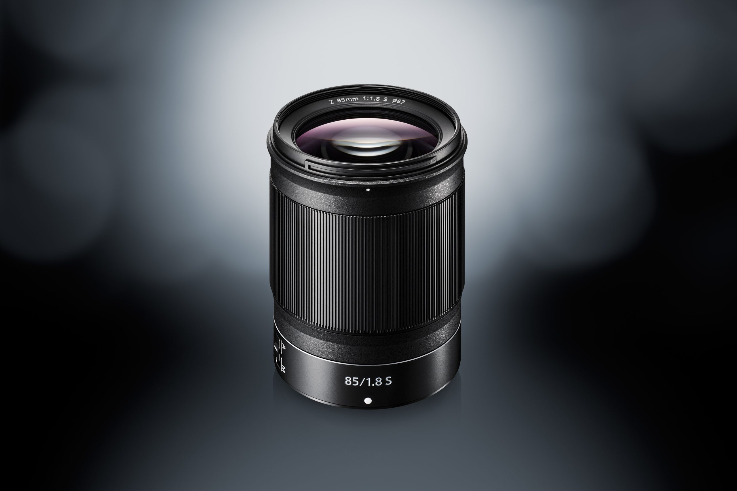 Nikon Nikkor Z 85 mm F1.8 S