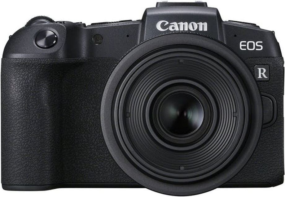Canon EOS RP