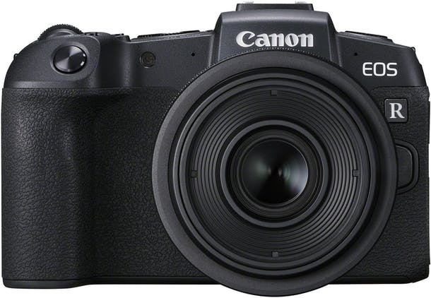 Canon EOS RP