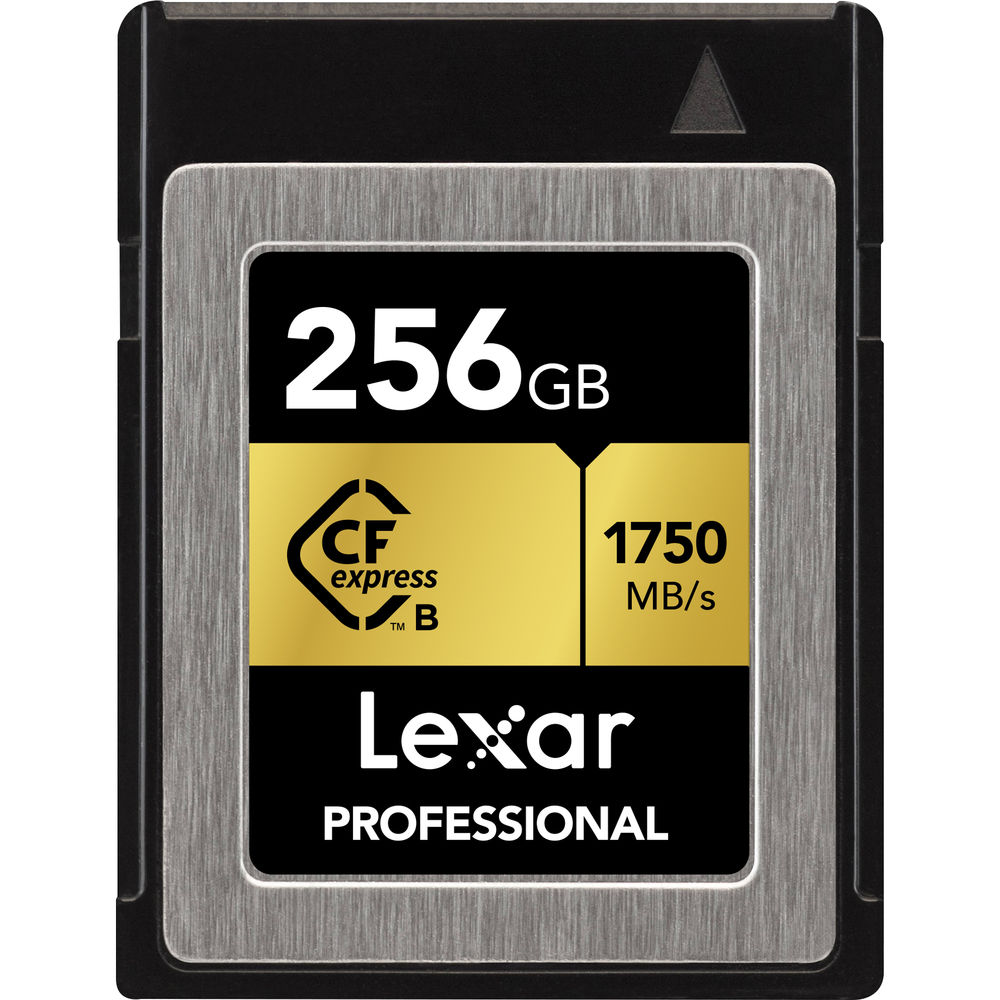 Lexar Professional CFexpress B