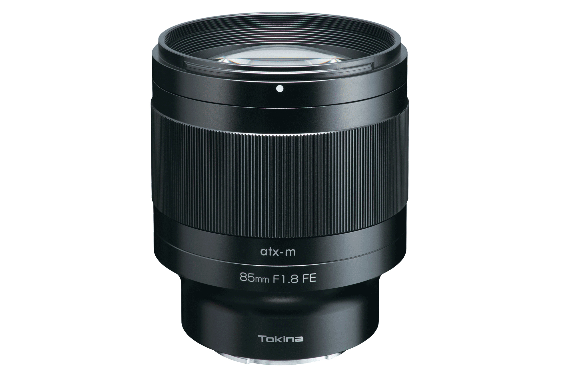 Tokina atx-m 85mm F1.8 FE