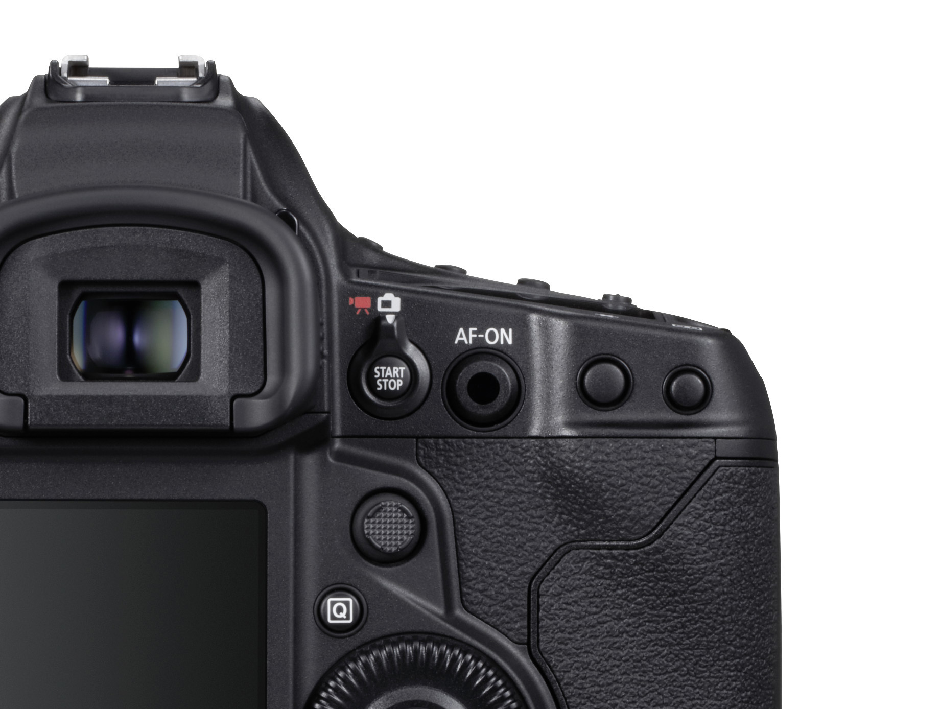 Styrespak Canon EOS-1D X Mark III