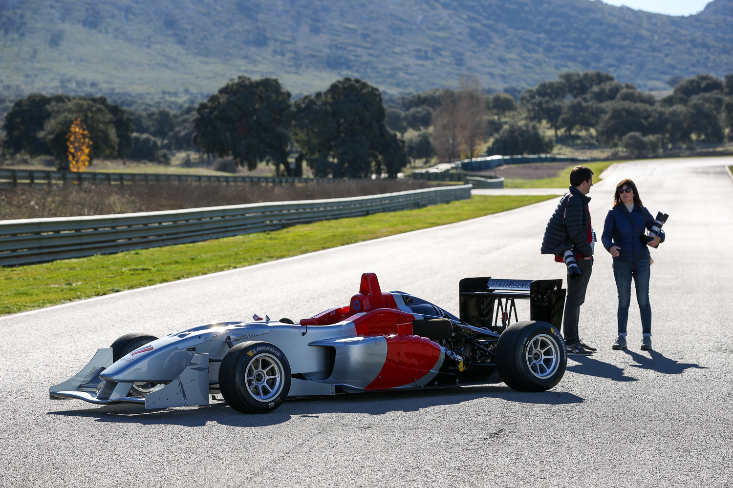 Canon EOS-1D X Mark III