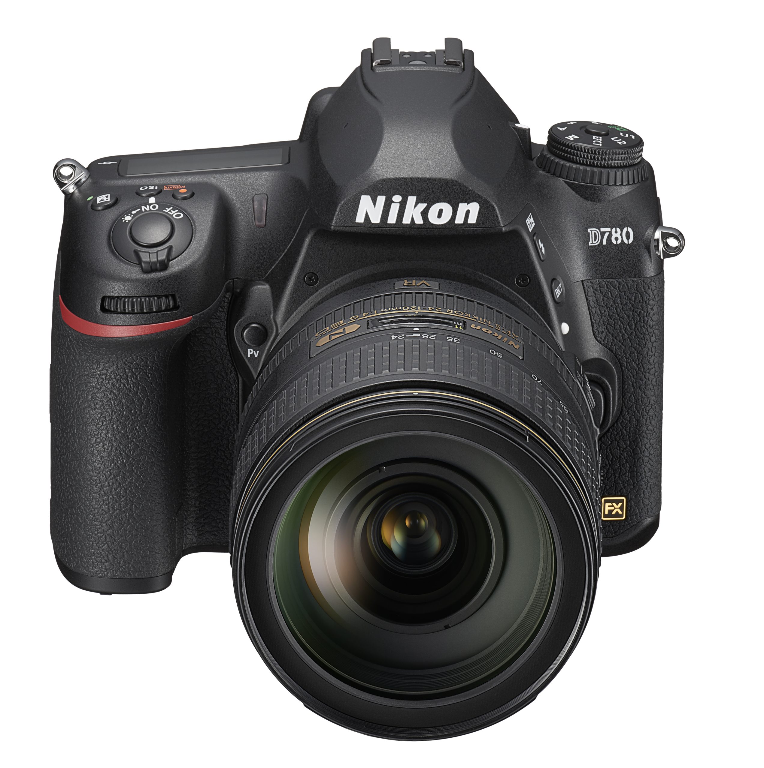 Nikon D780