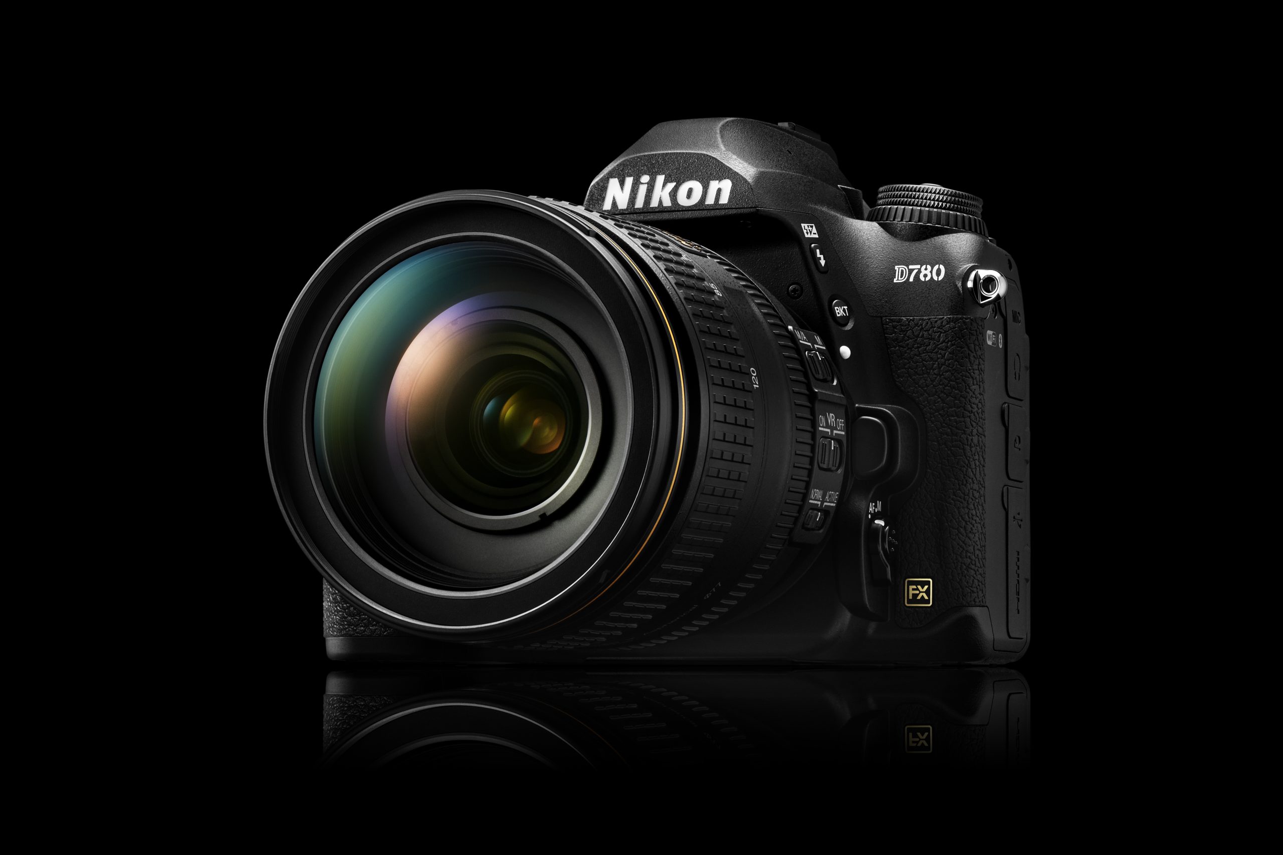 Nikon D780