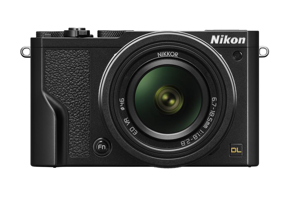 Nikon DL