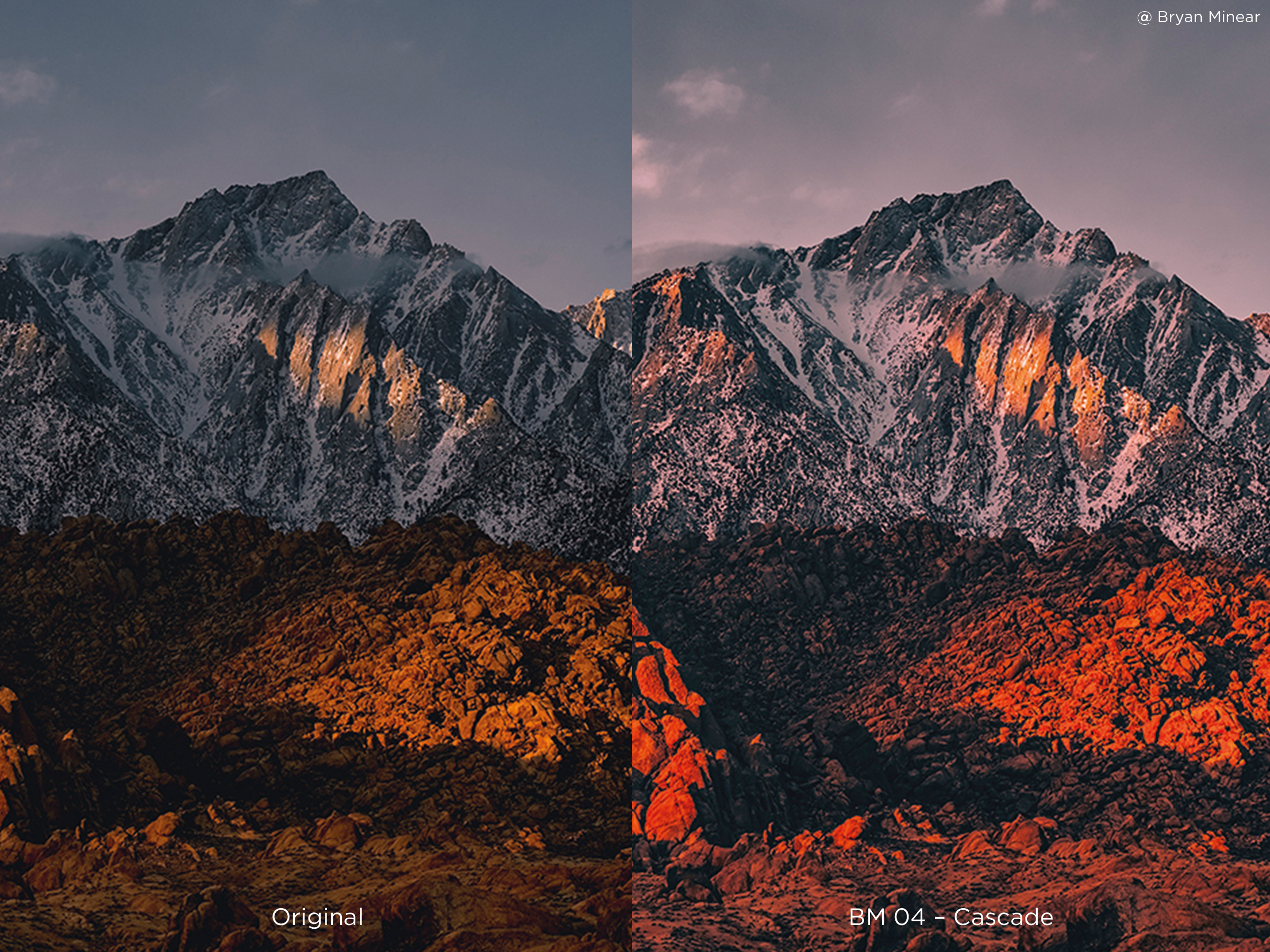 Capture One Pro Style