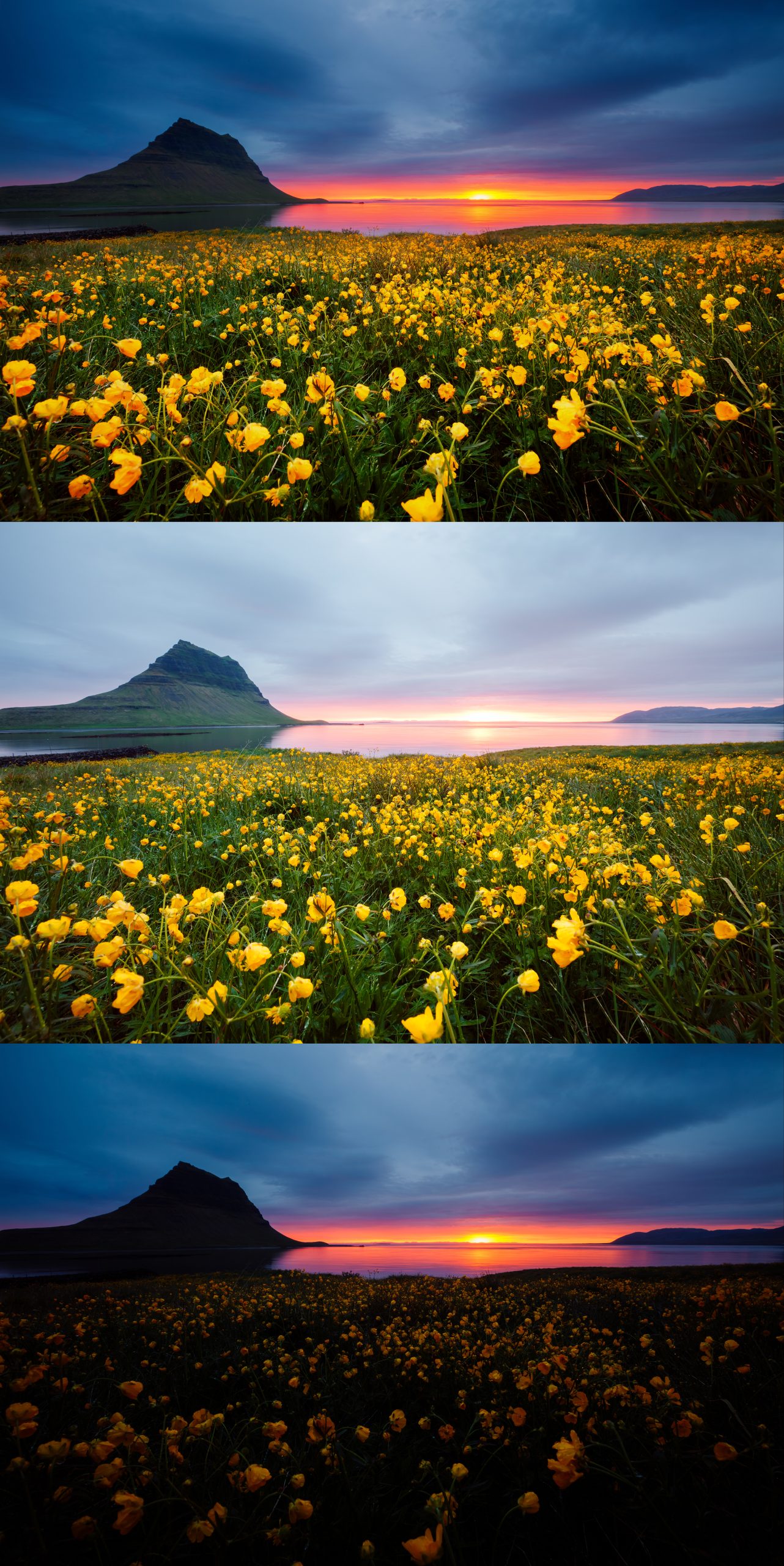 Et eksempel på et HDR-foto