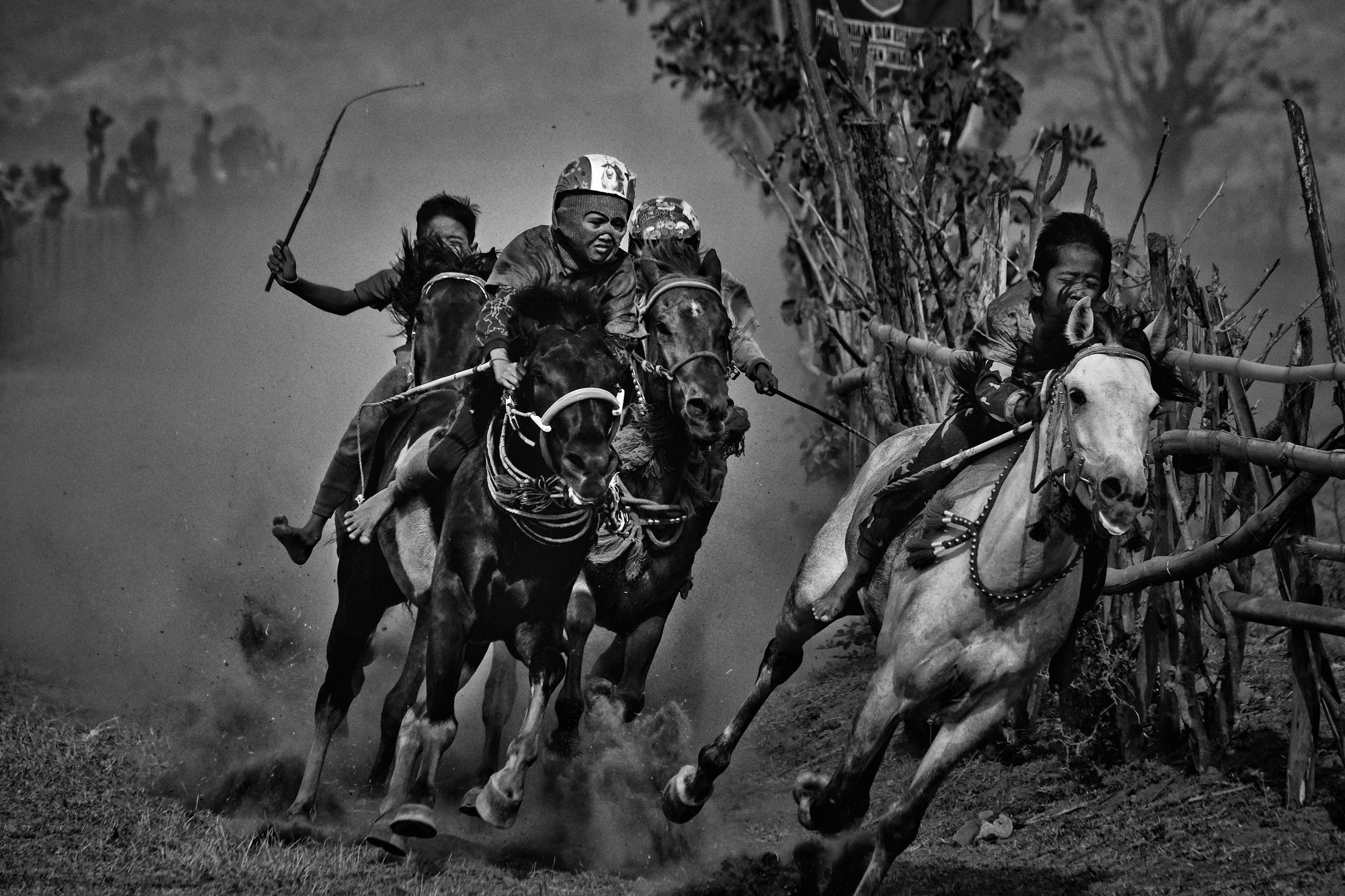 Alain Schroeders foto från Kid Jockeys