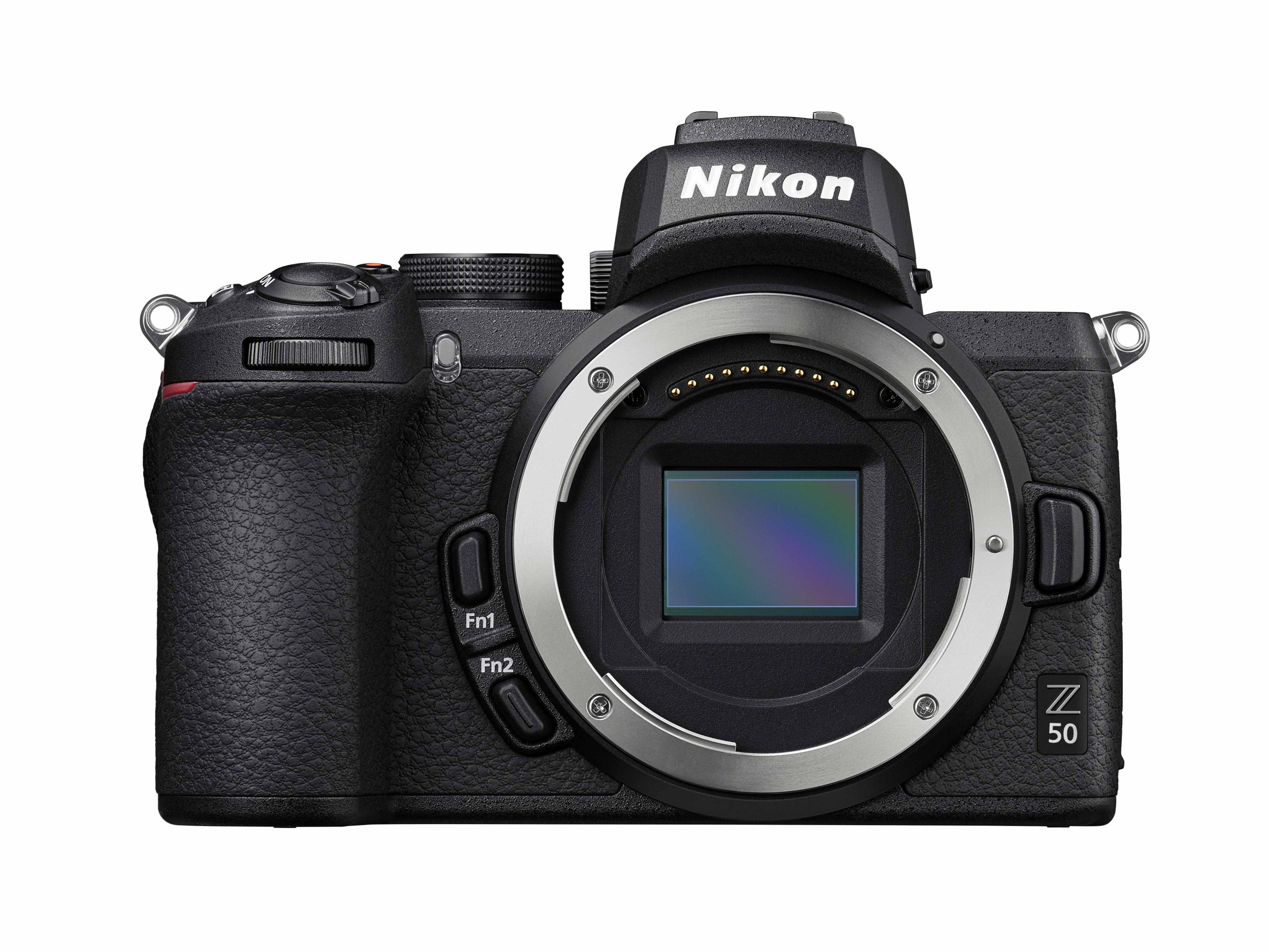 Nikon Z 50