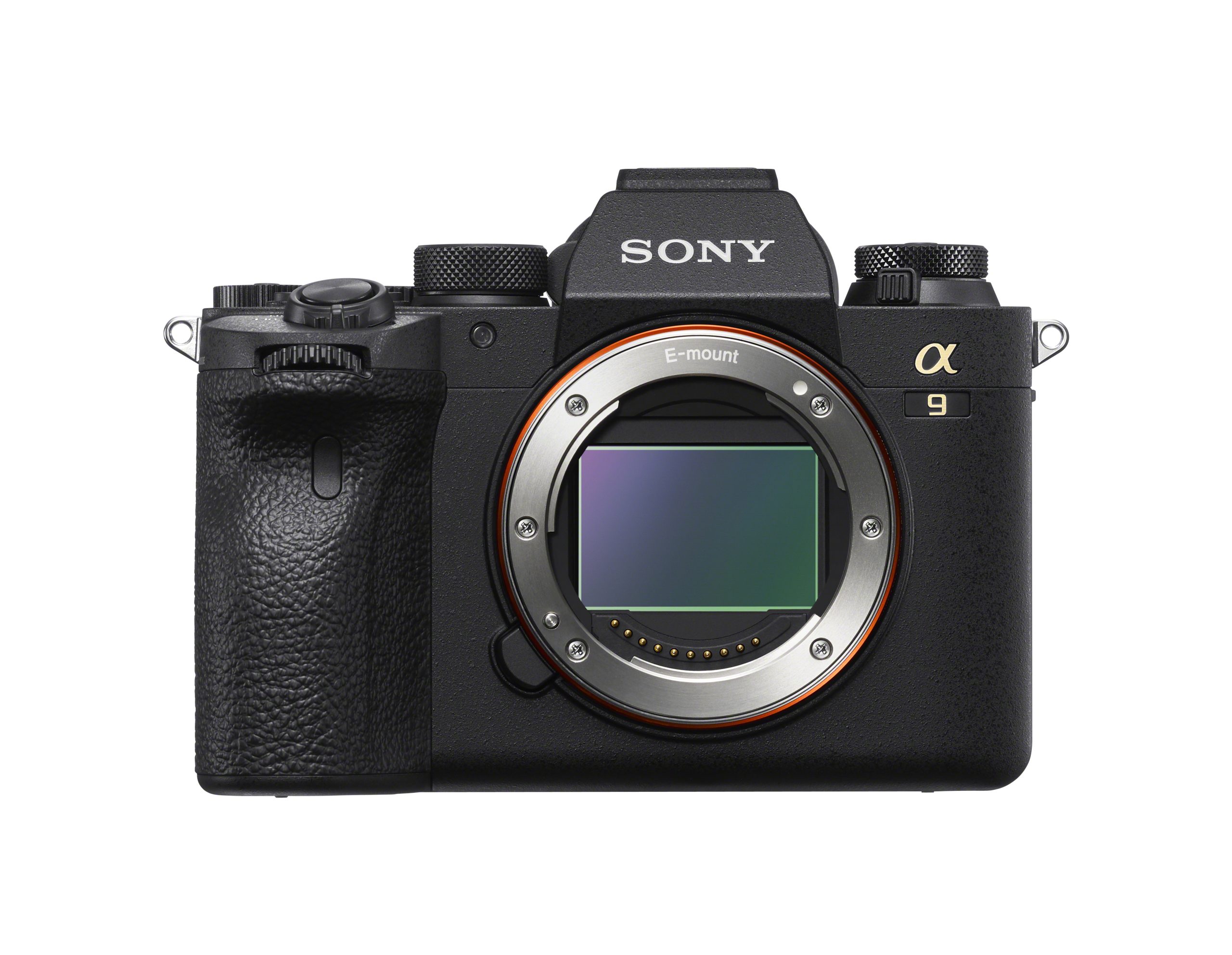 Sony Alpha9 II
