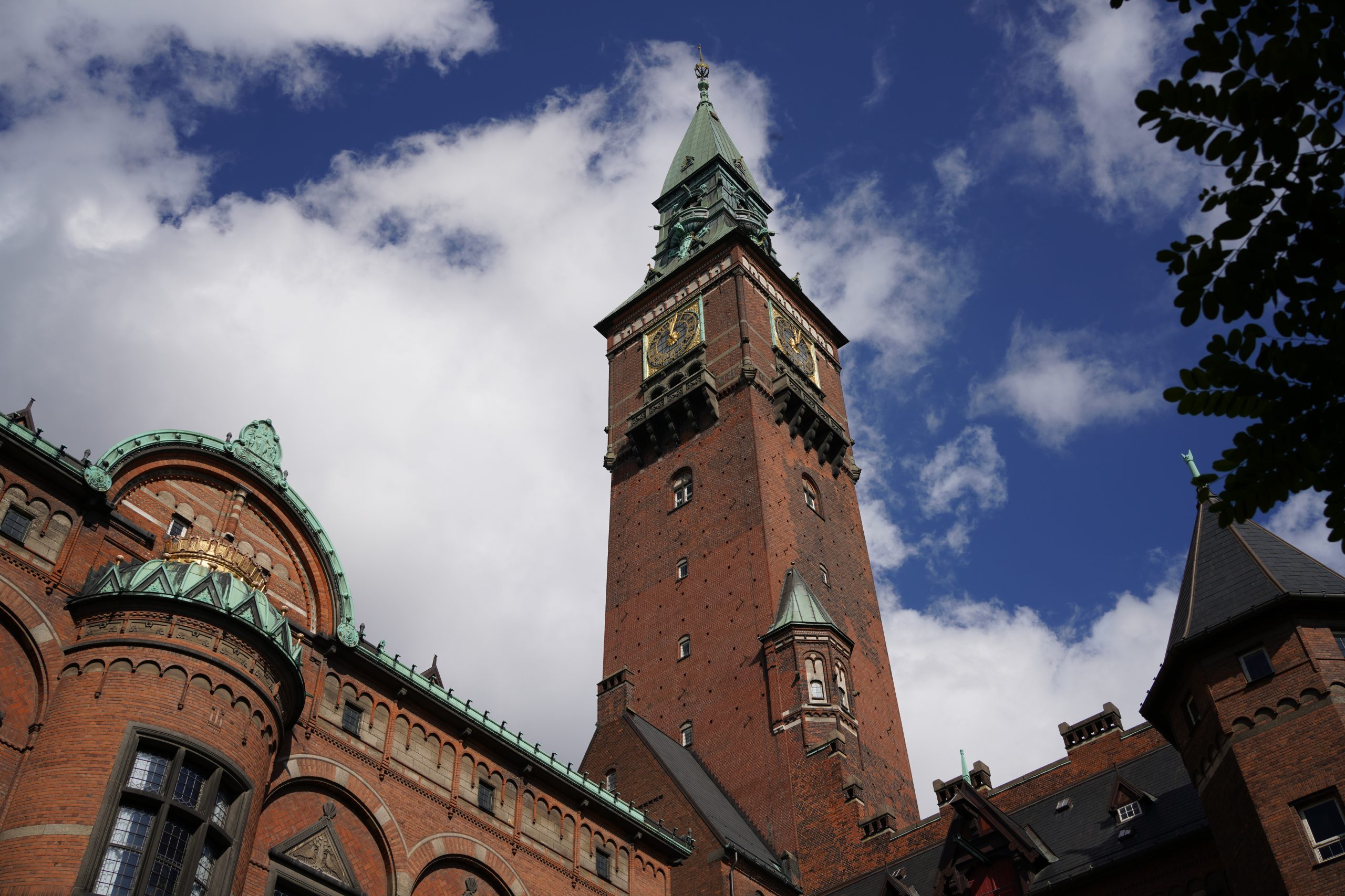 Sony A7R IV:llä otettu kuva.