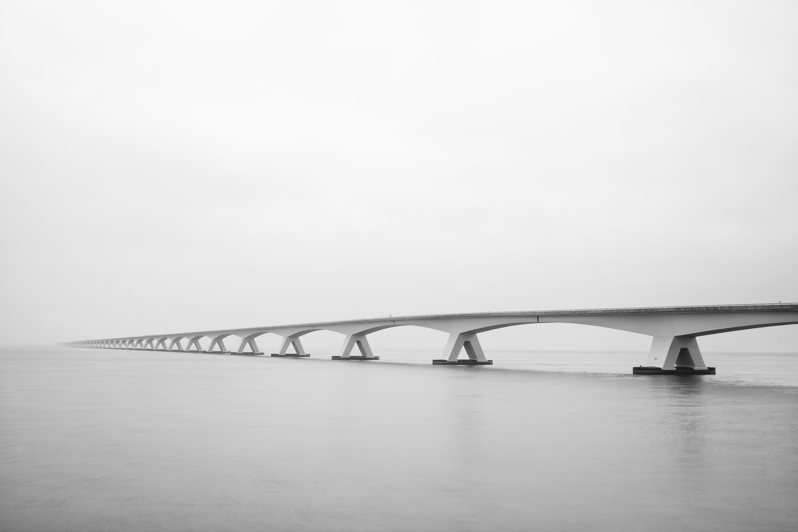 3 utmaningar i svartvitt som gör dig till en bättre fotograf