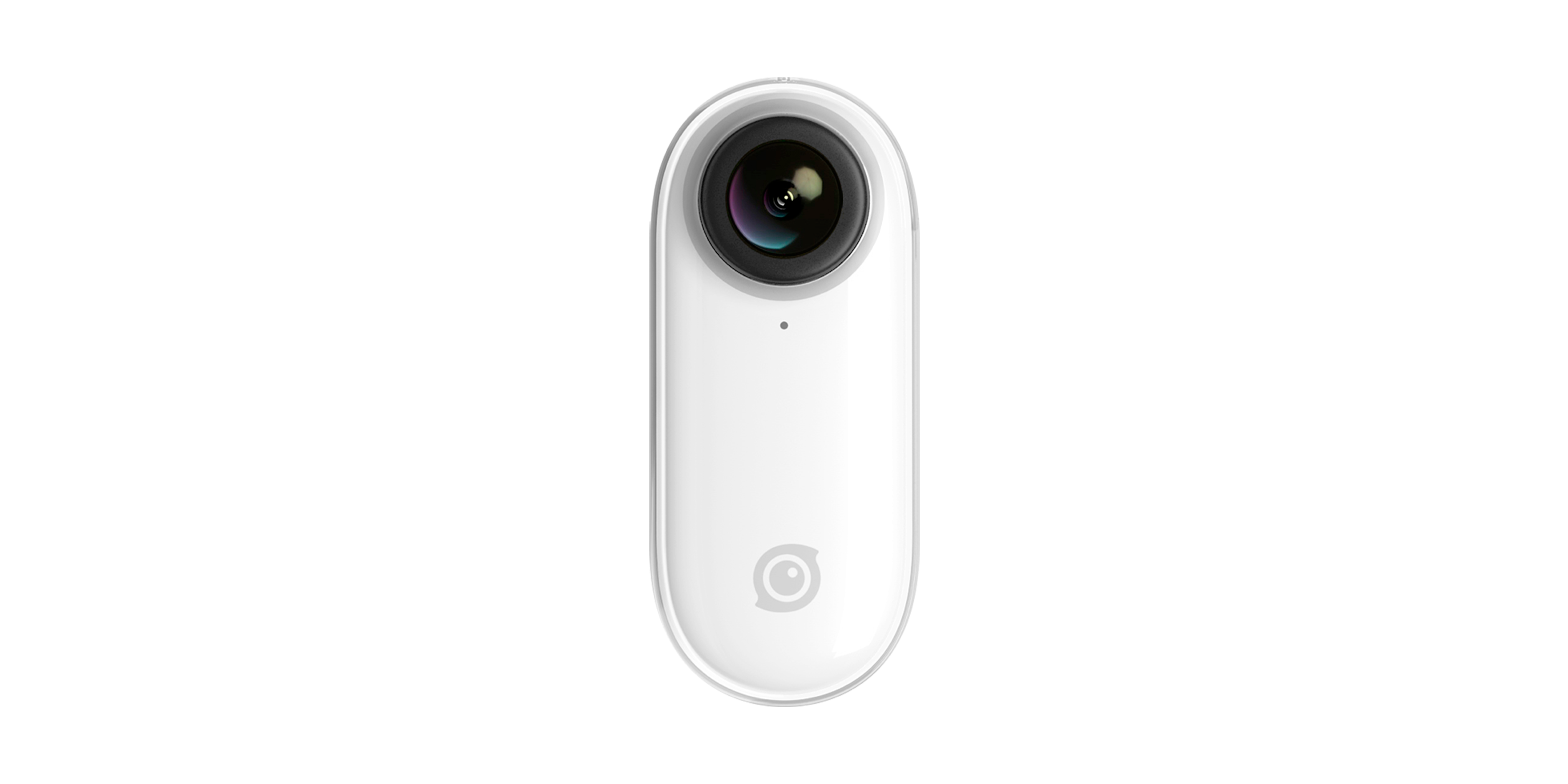 Uusi Insta360 GO