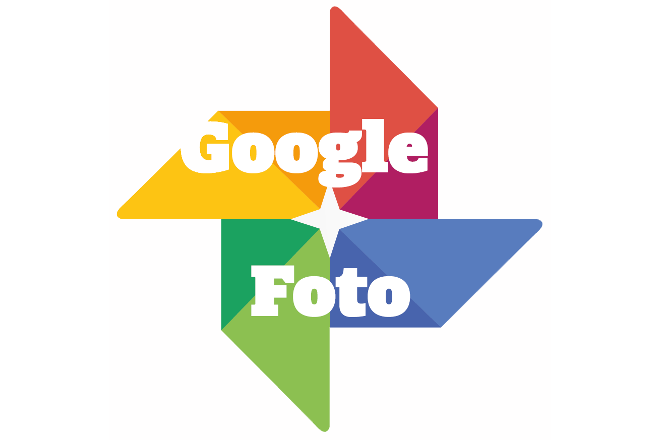 Google Foton är ett genialiskt bildbehandlingsprogram 