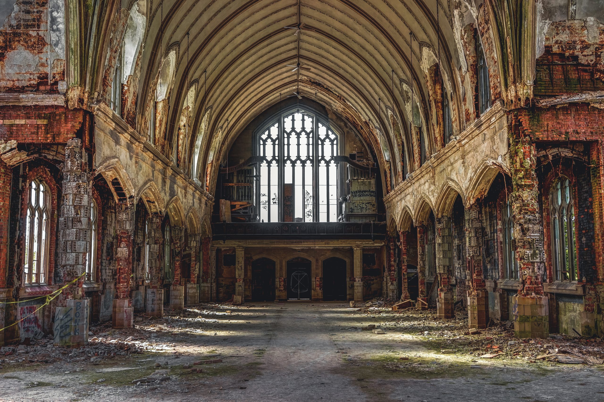 St. Agnes katedralen