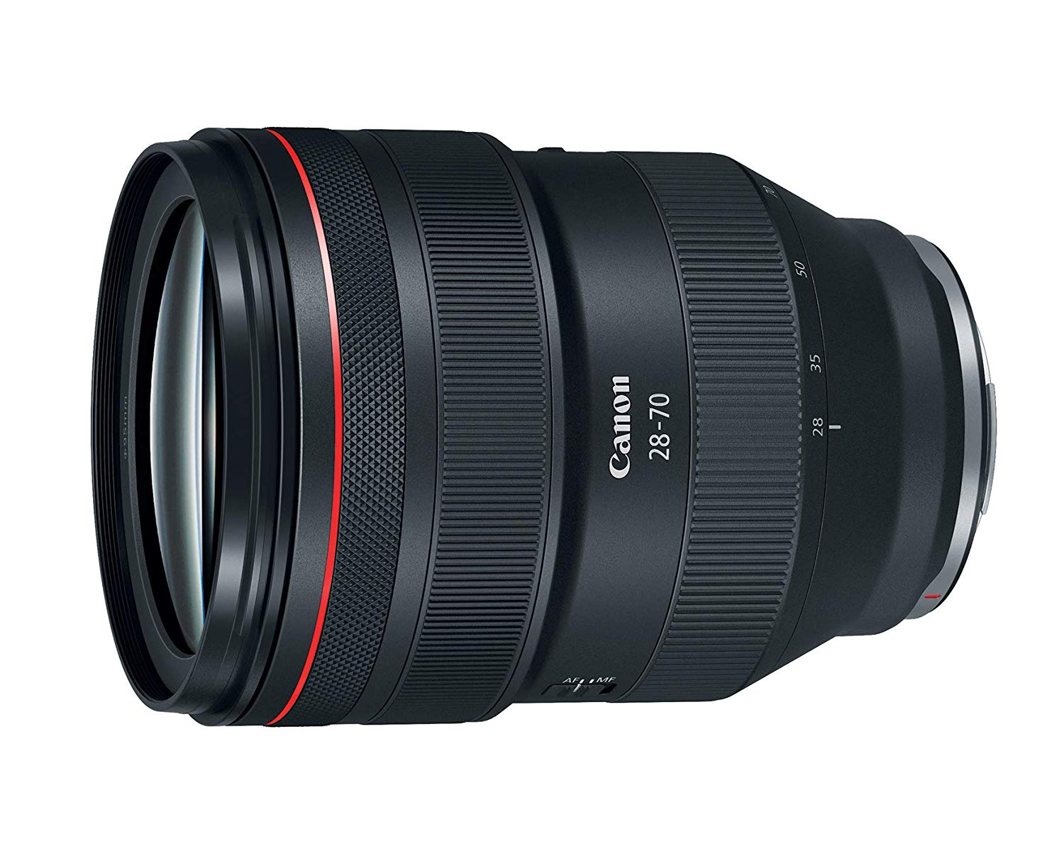 Canon RF 28-70mm F2.0L USM