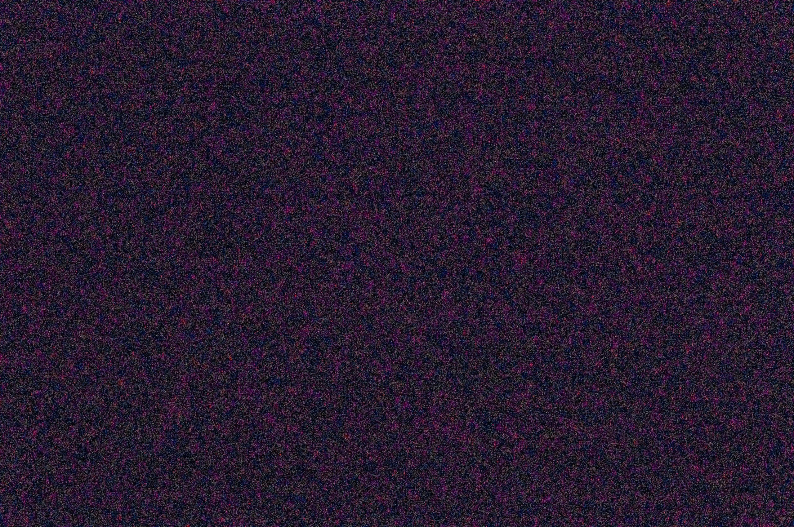 Brus som beror på ett högt ISO-värde