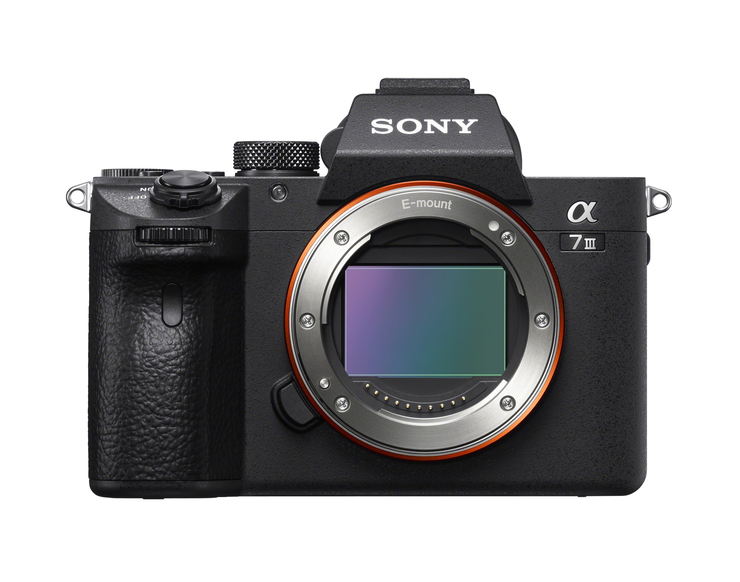 Sony Alpha7 III
